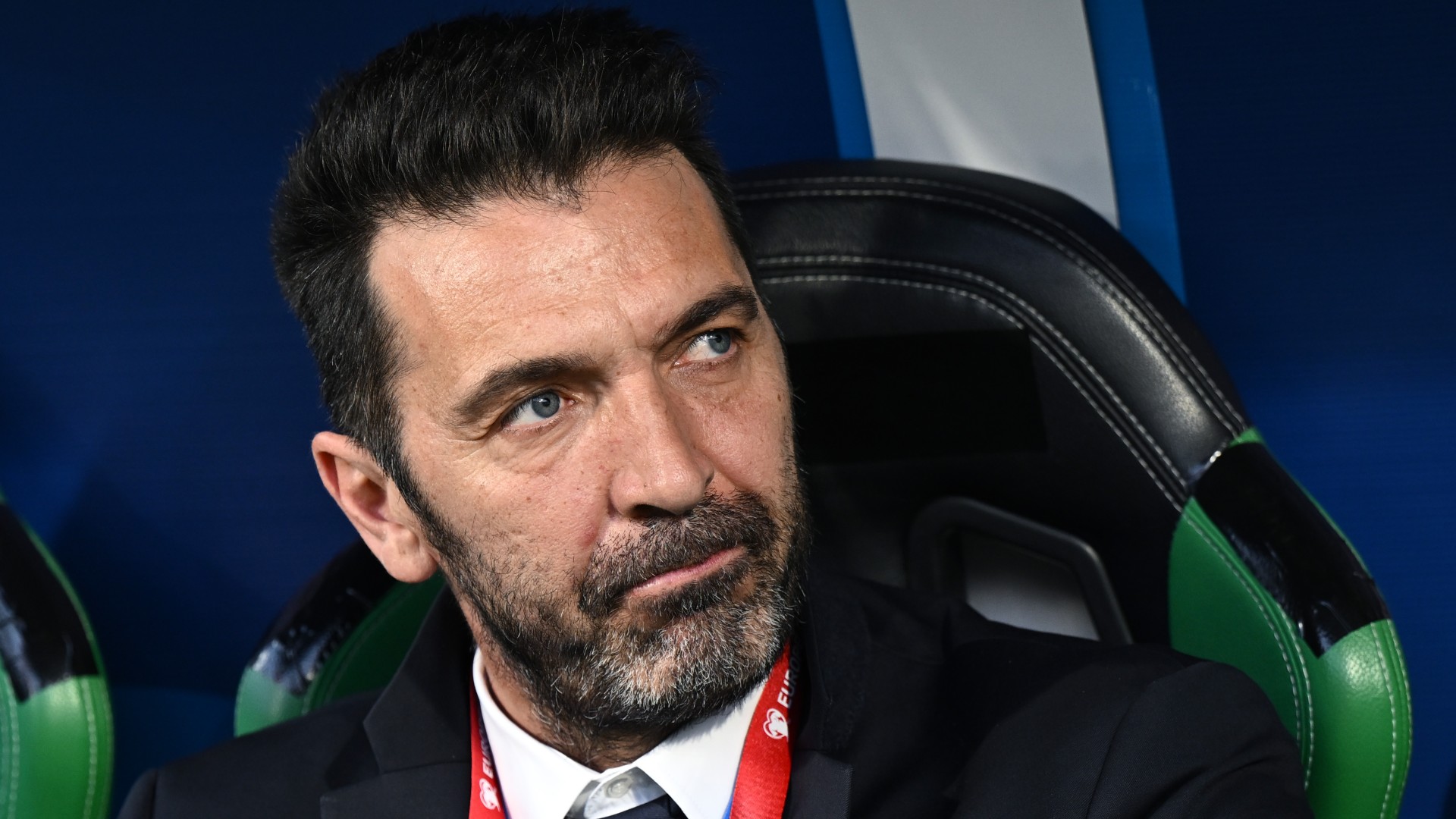 Serie A 'stepping stone' - Buffon