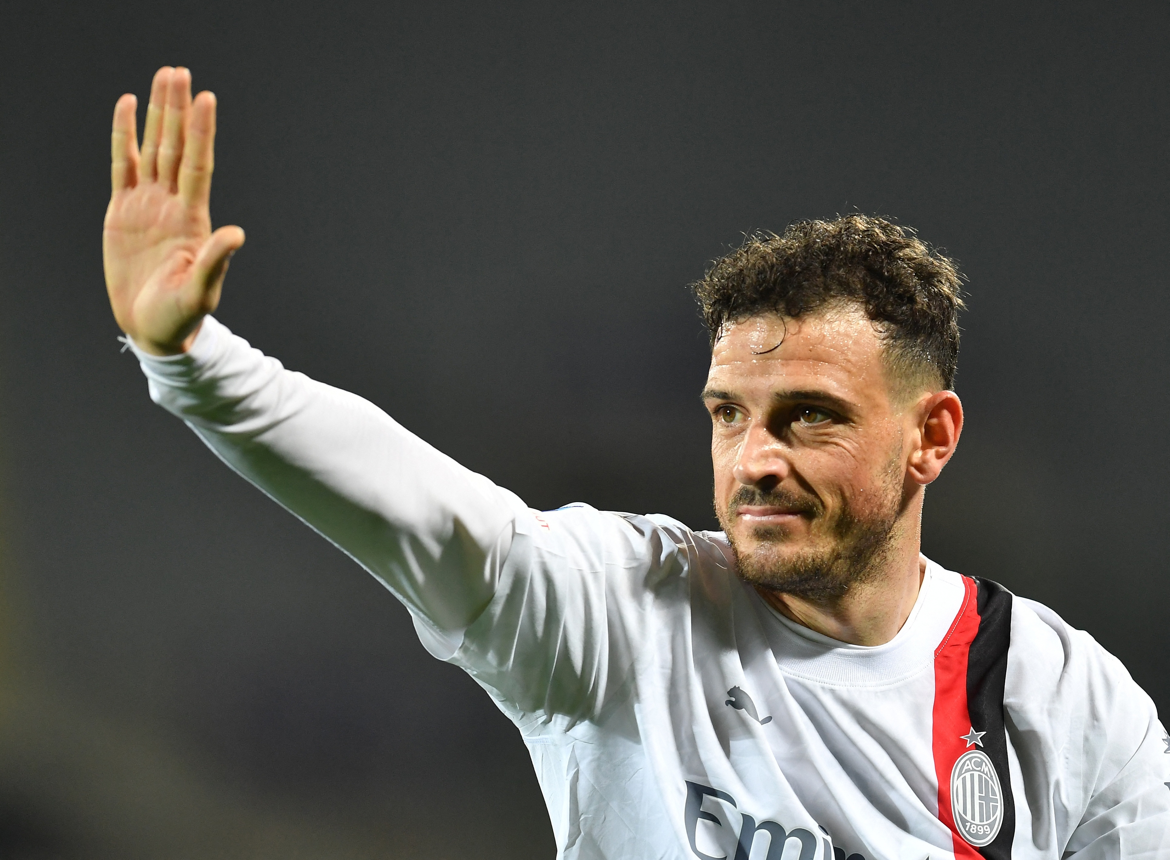 Alessandro Florenzi