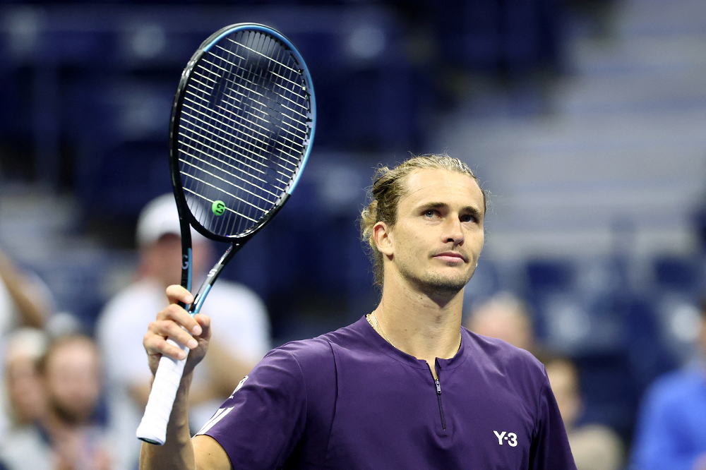 Zverev