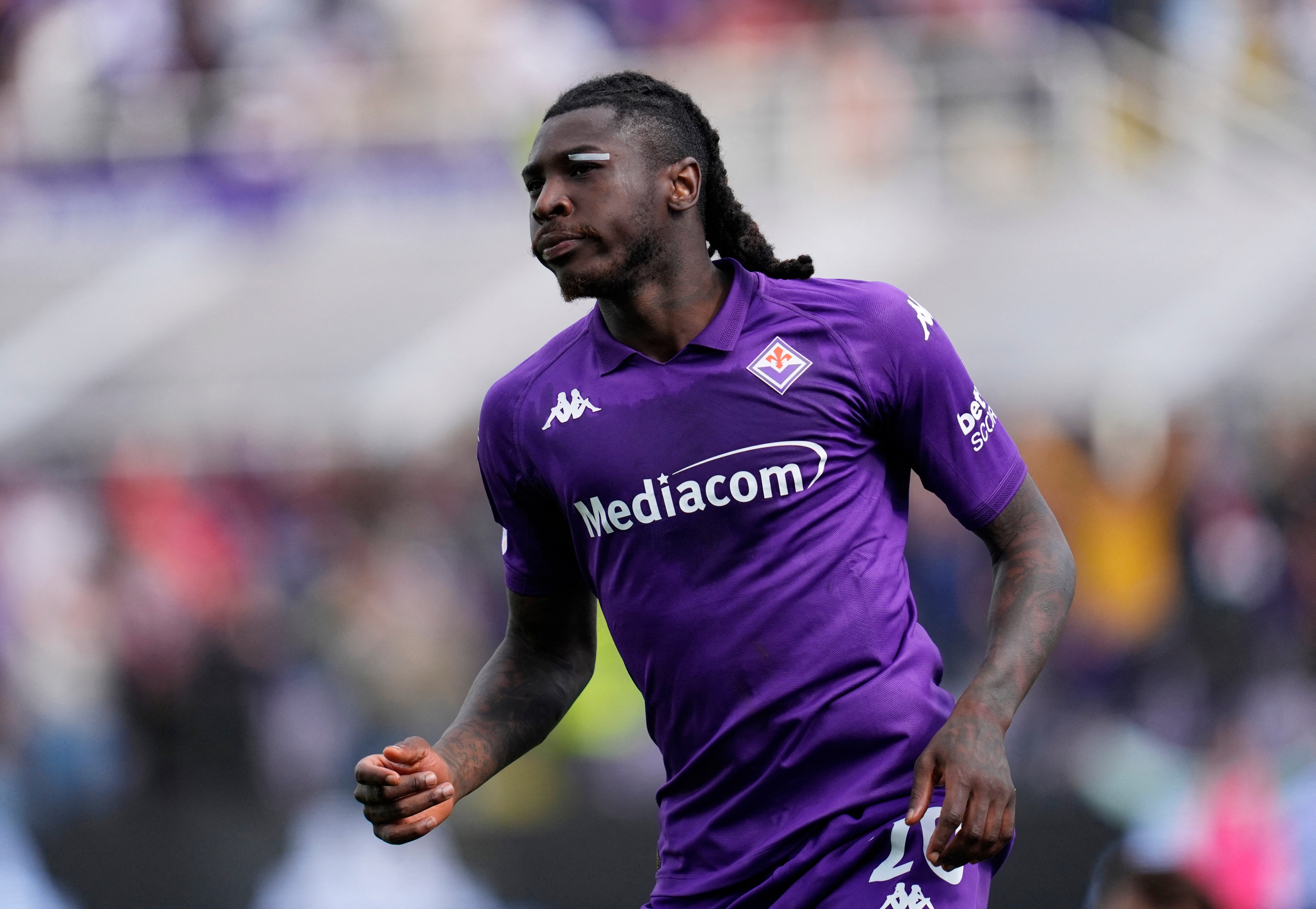 Moïse Kean