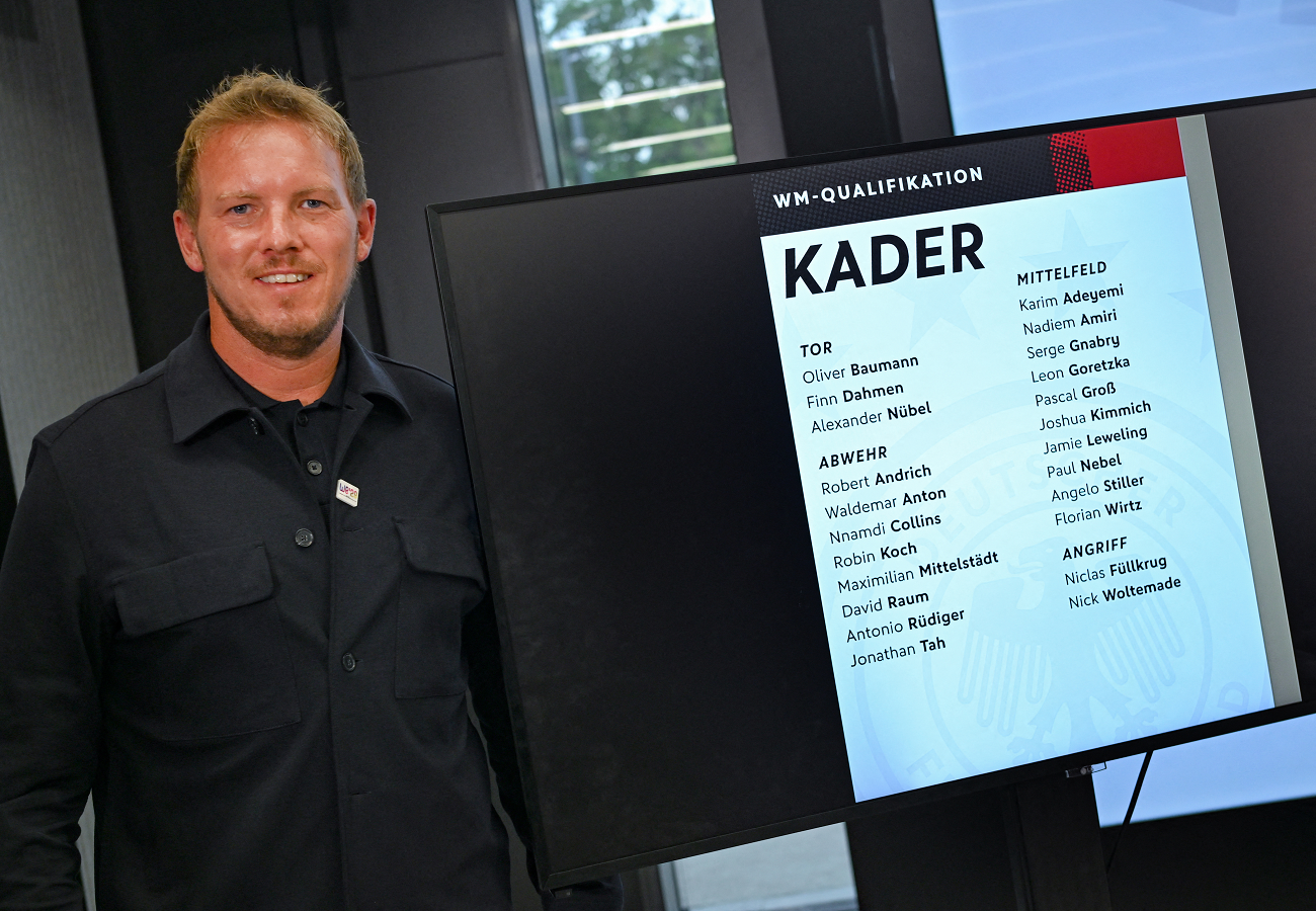 Nagelsmann