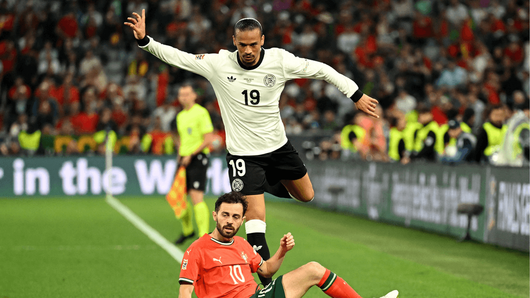 Surprise in Germany's Squad for the Start of the 2026 World Cup ...