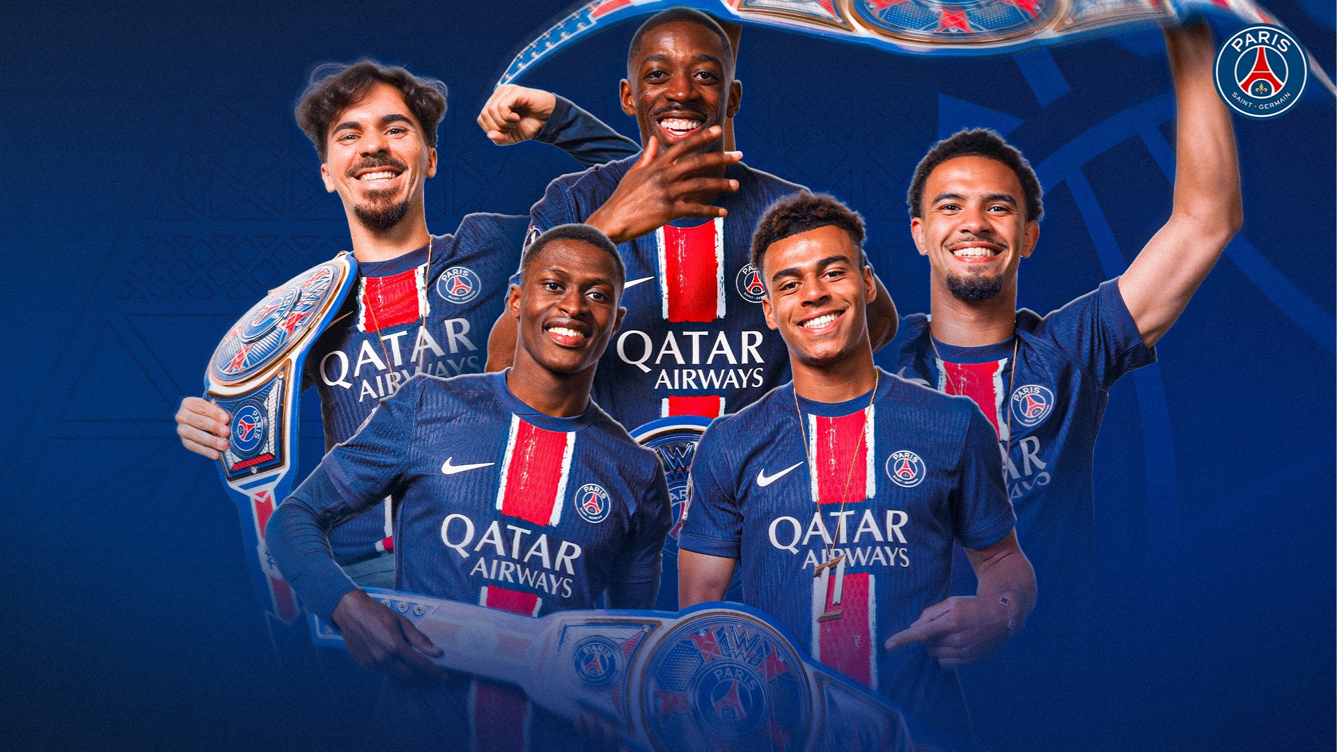 PSG