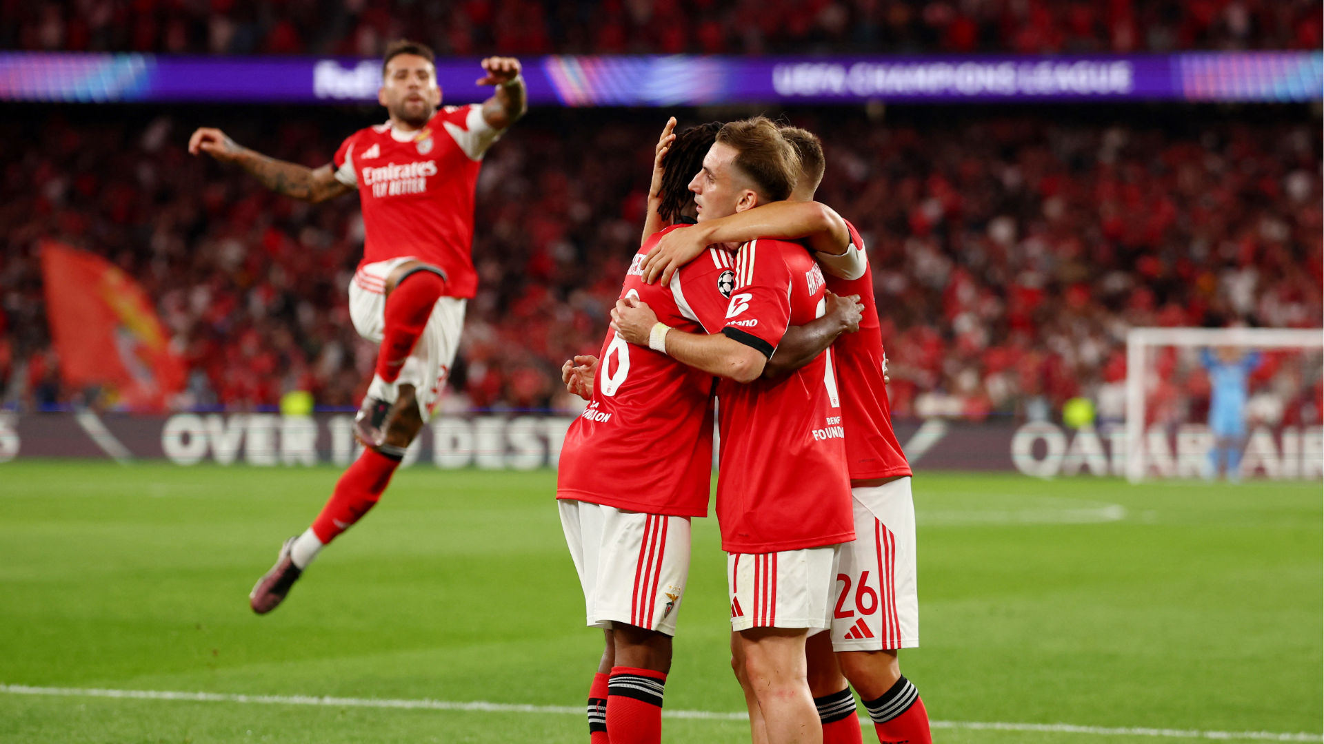 Benfica