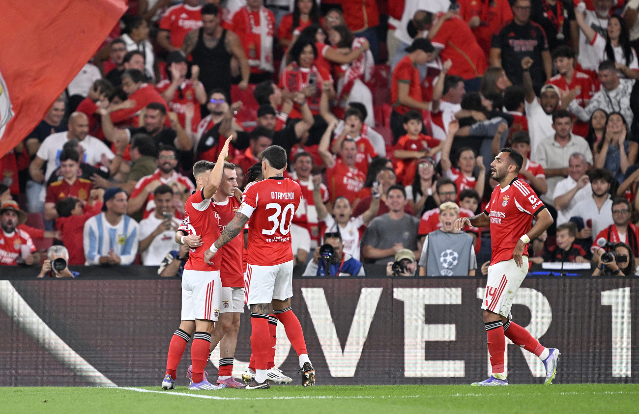 Benfica