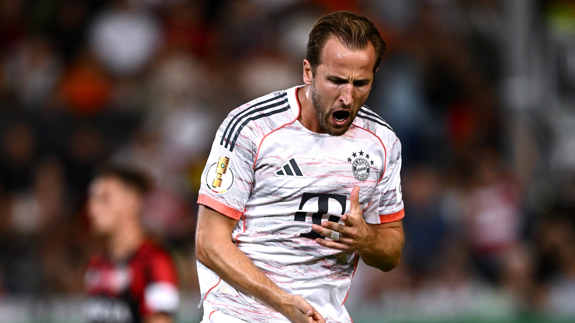 Report: Wiesbaden 2-3 Bayern