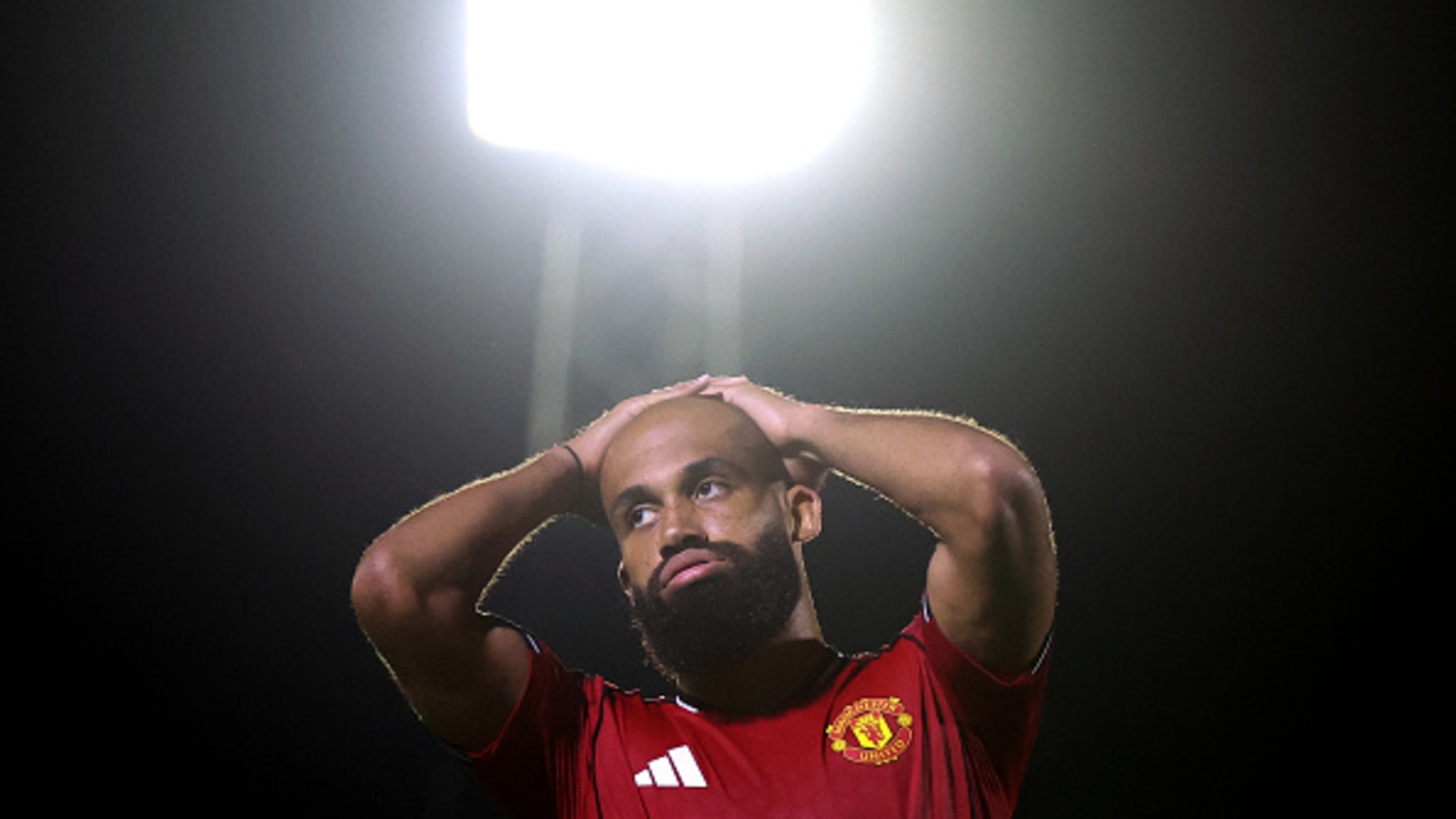 Report: Grimsby 2-2 Man Utd