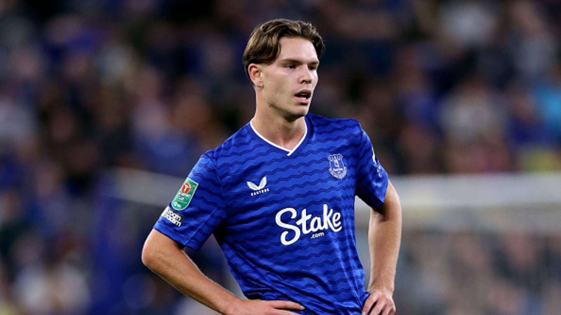 Preview: Wolves v Everton