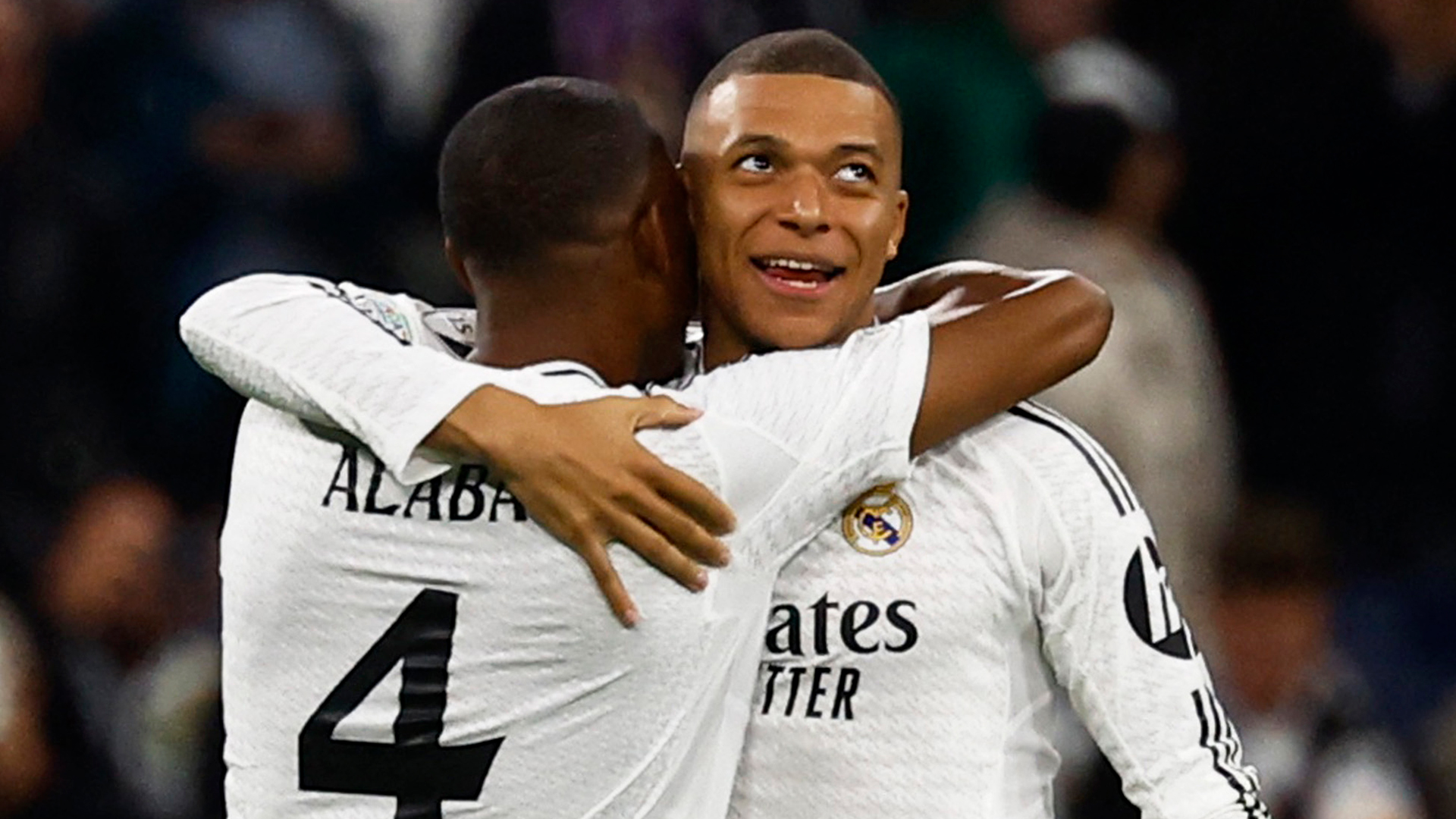 Real Madrid Champions League.