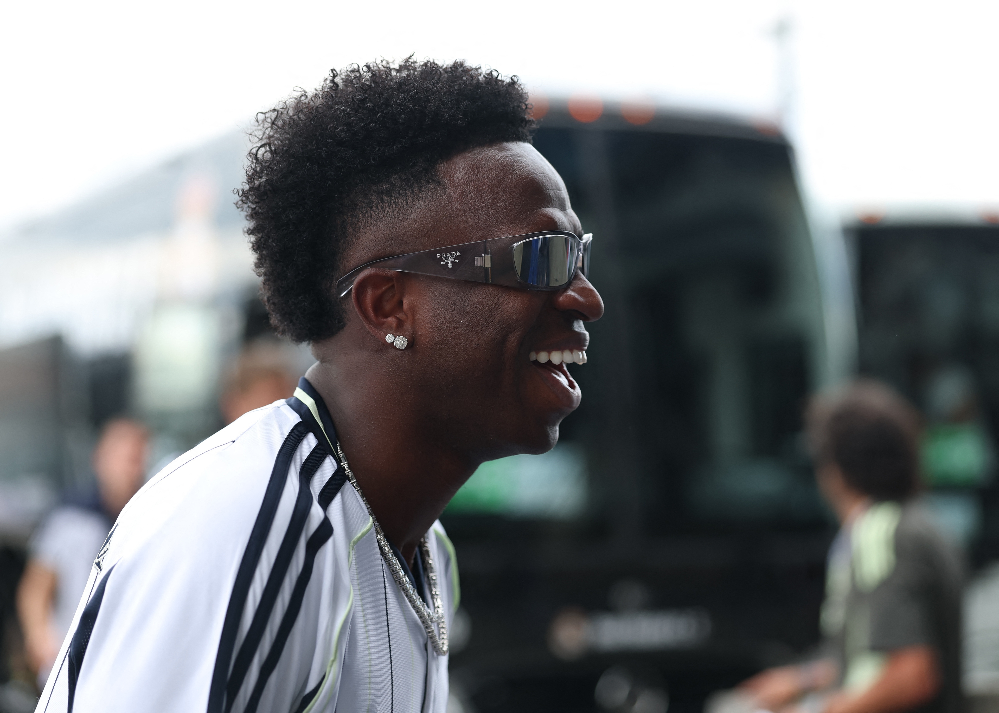 Vinicius Jr