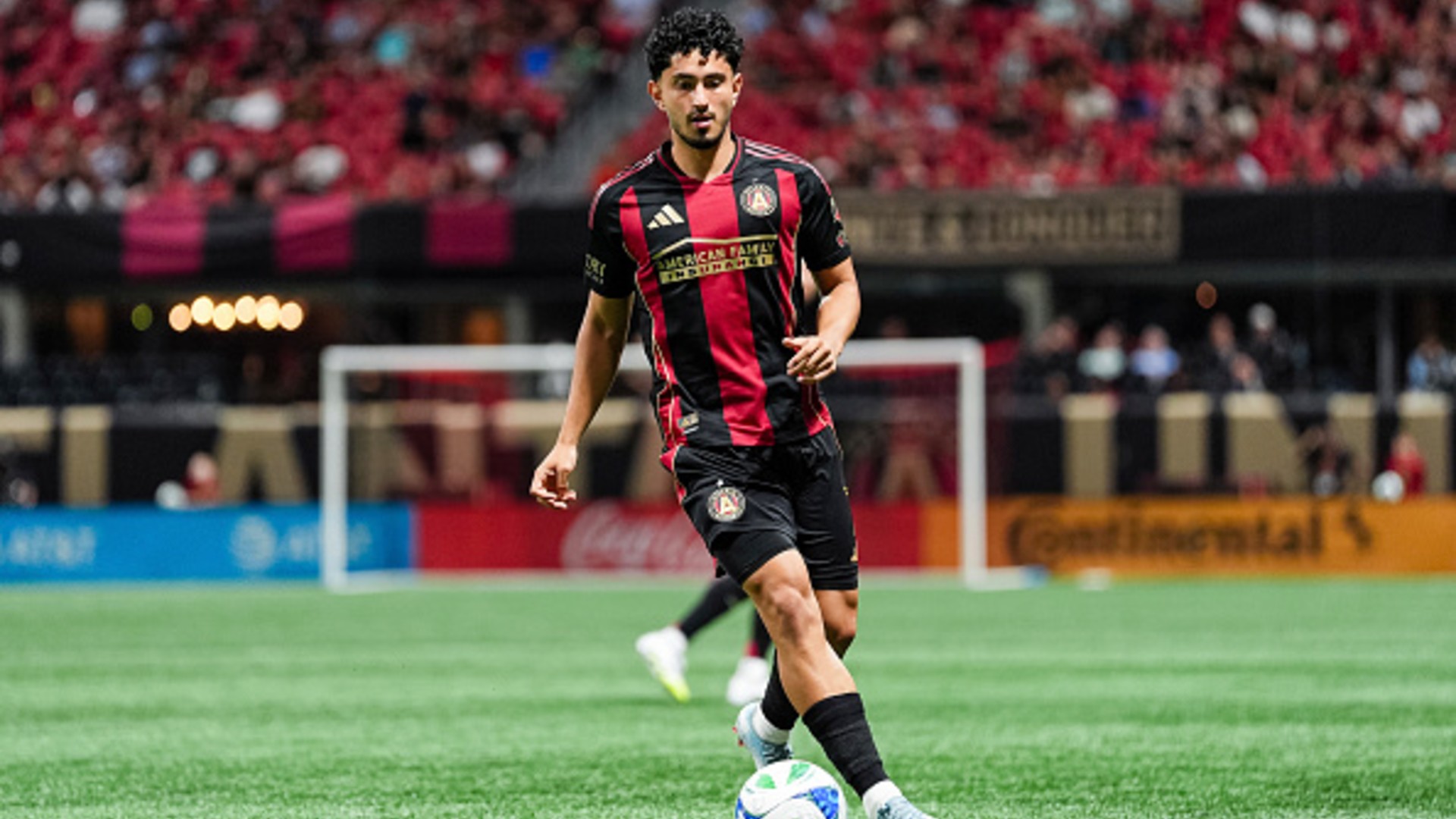Preview: Nashville v Atlanta United