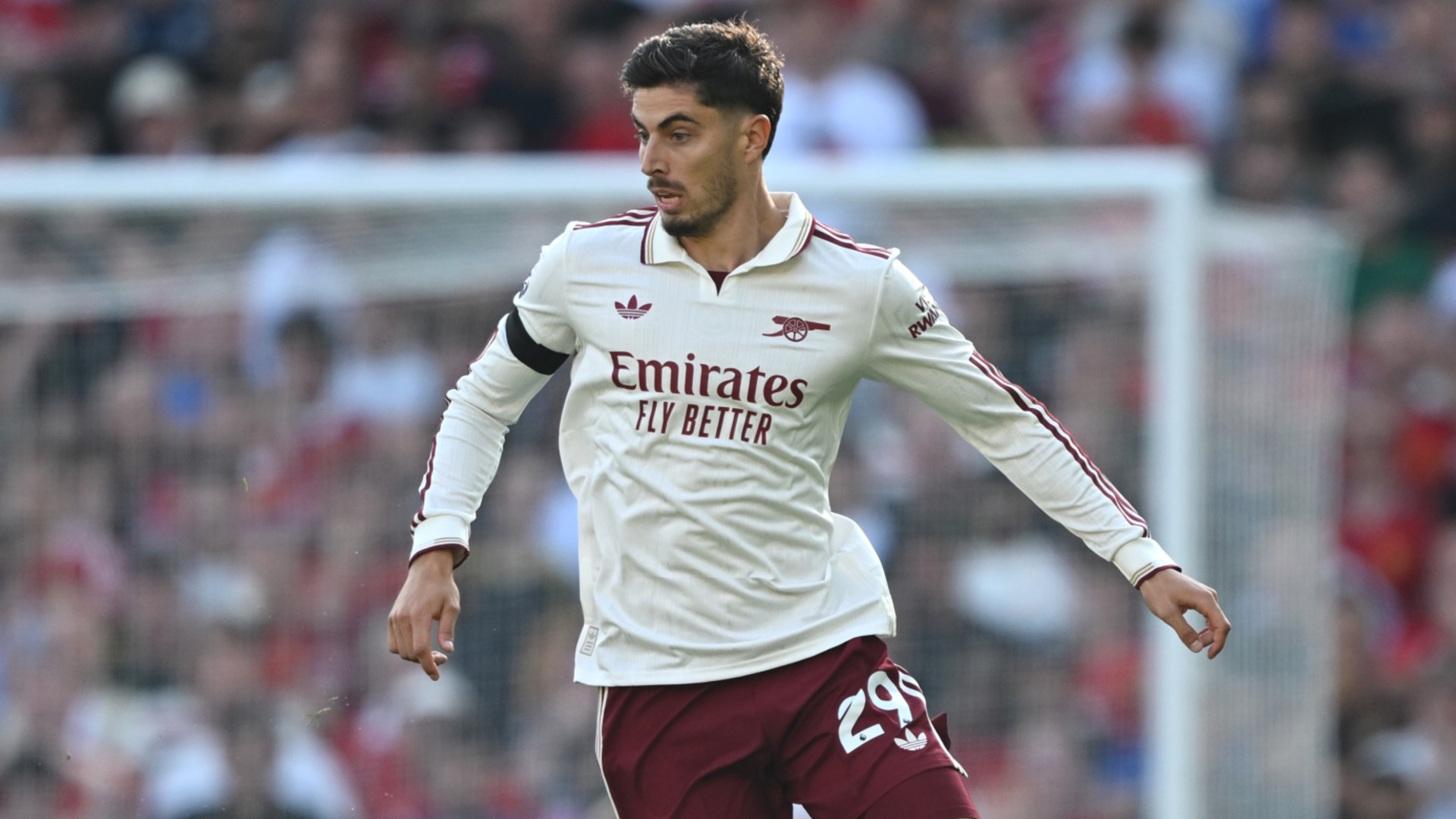 Arsenal confirm Havertz surgery