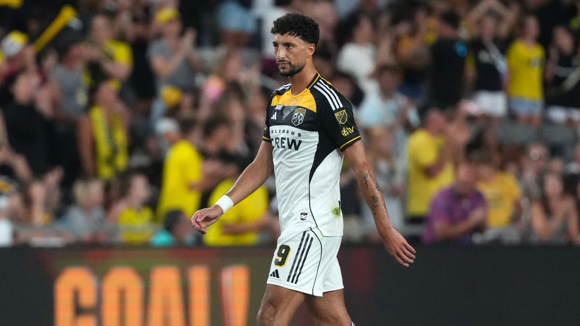 Preview: NYRB v Columbus