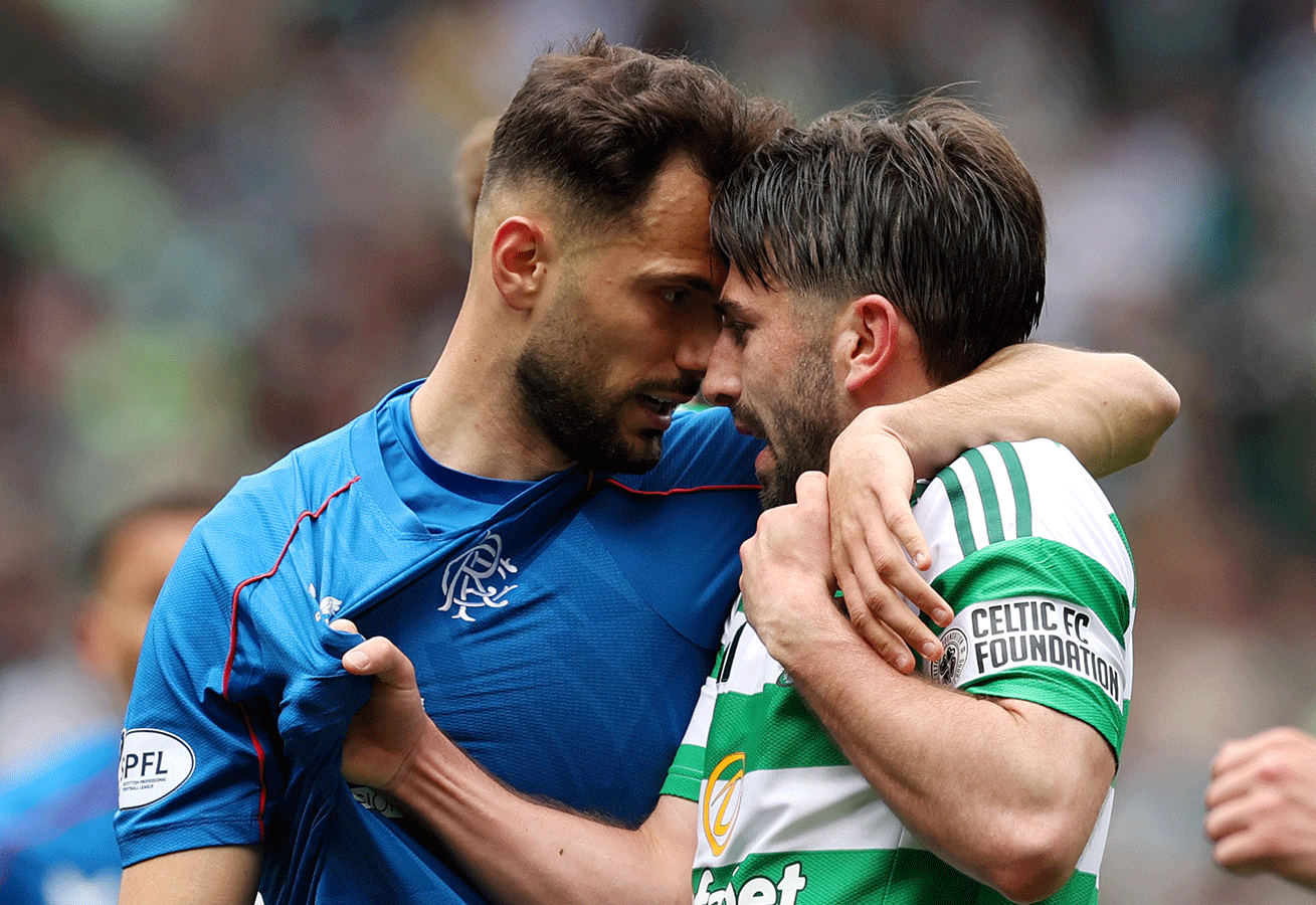 Old Firm