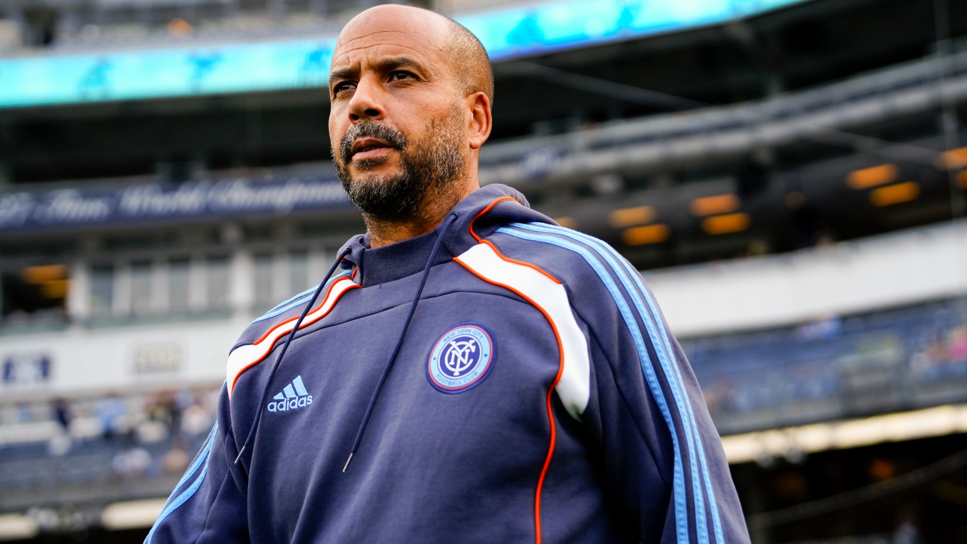 Preview: NYCFC v D.C. United