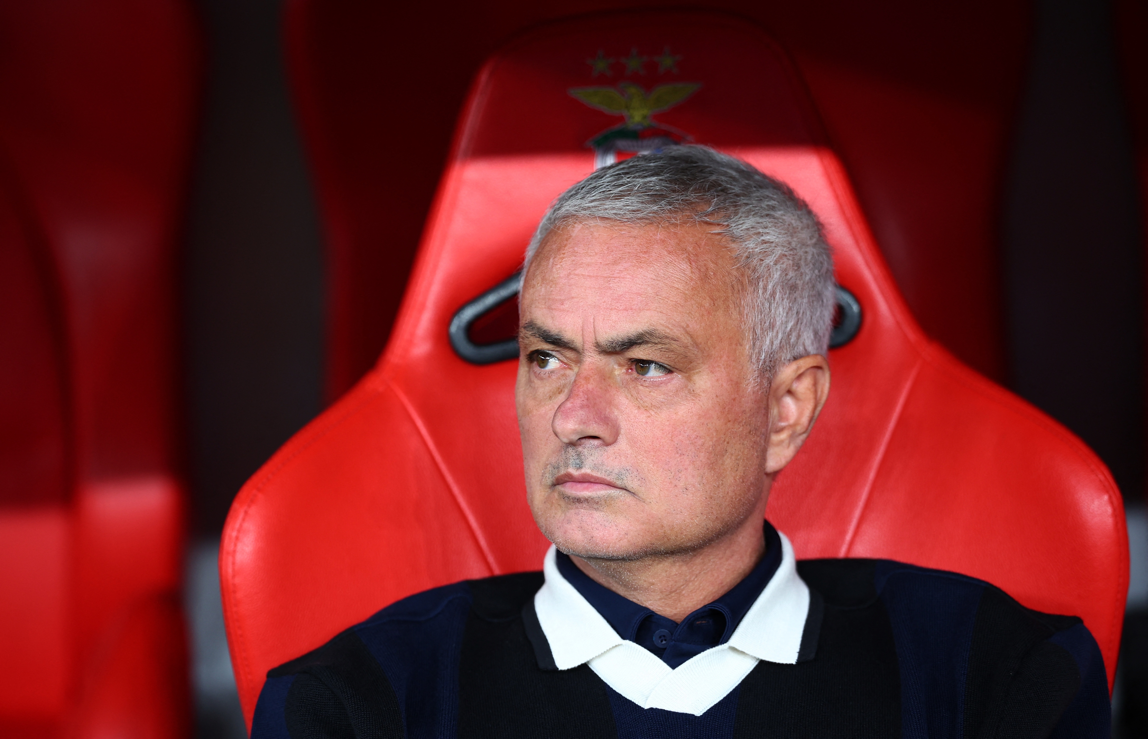José Mourinho