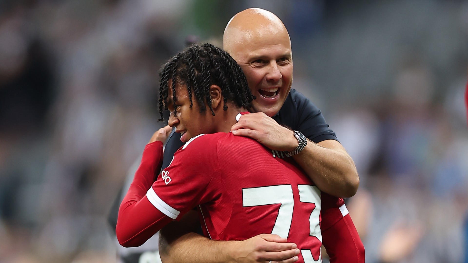 Ngumoha could play against Arsenal