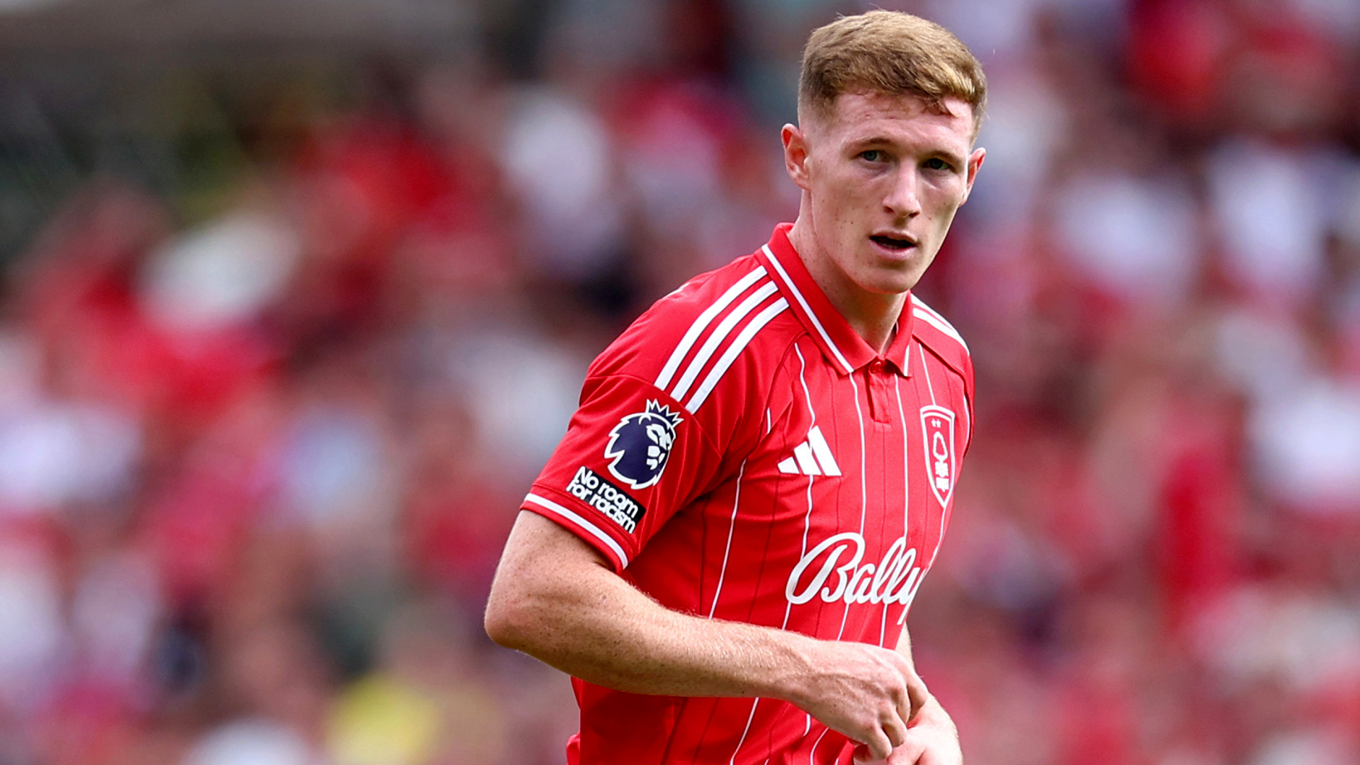 England call up Anderson, Trent out