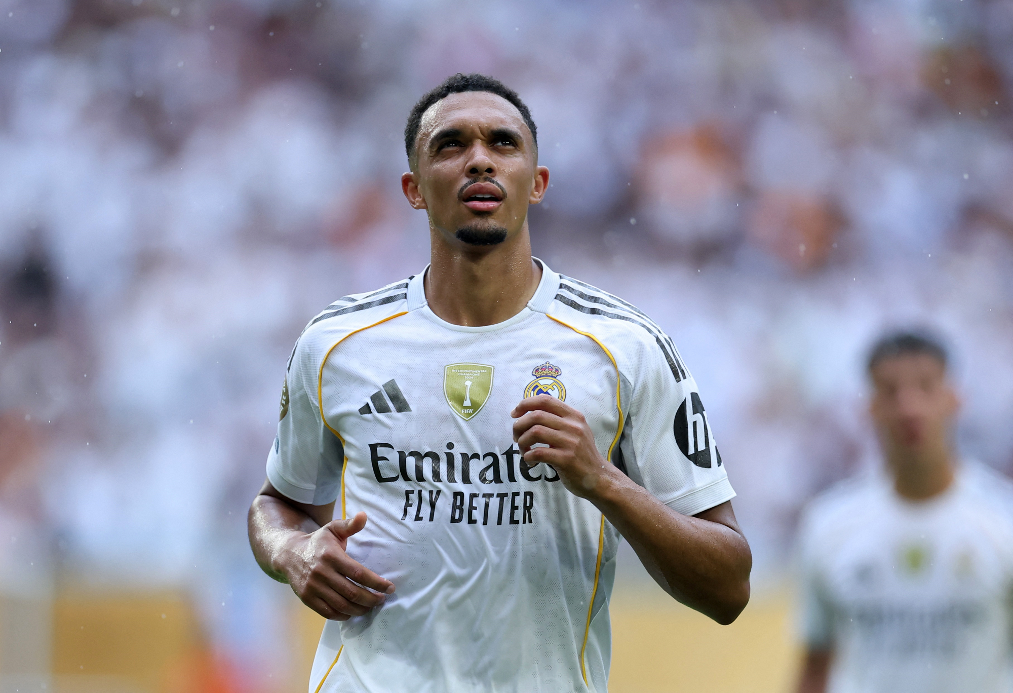 Trent Alexander Arnold