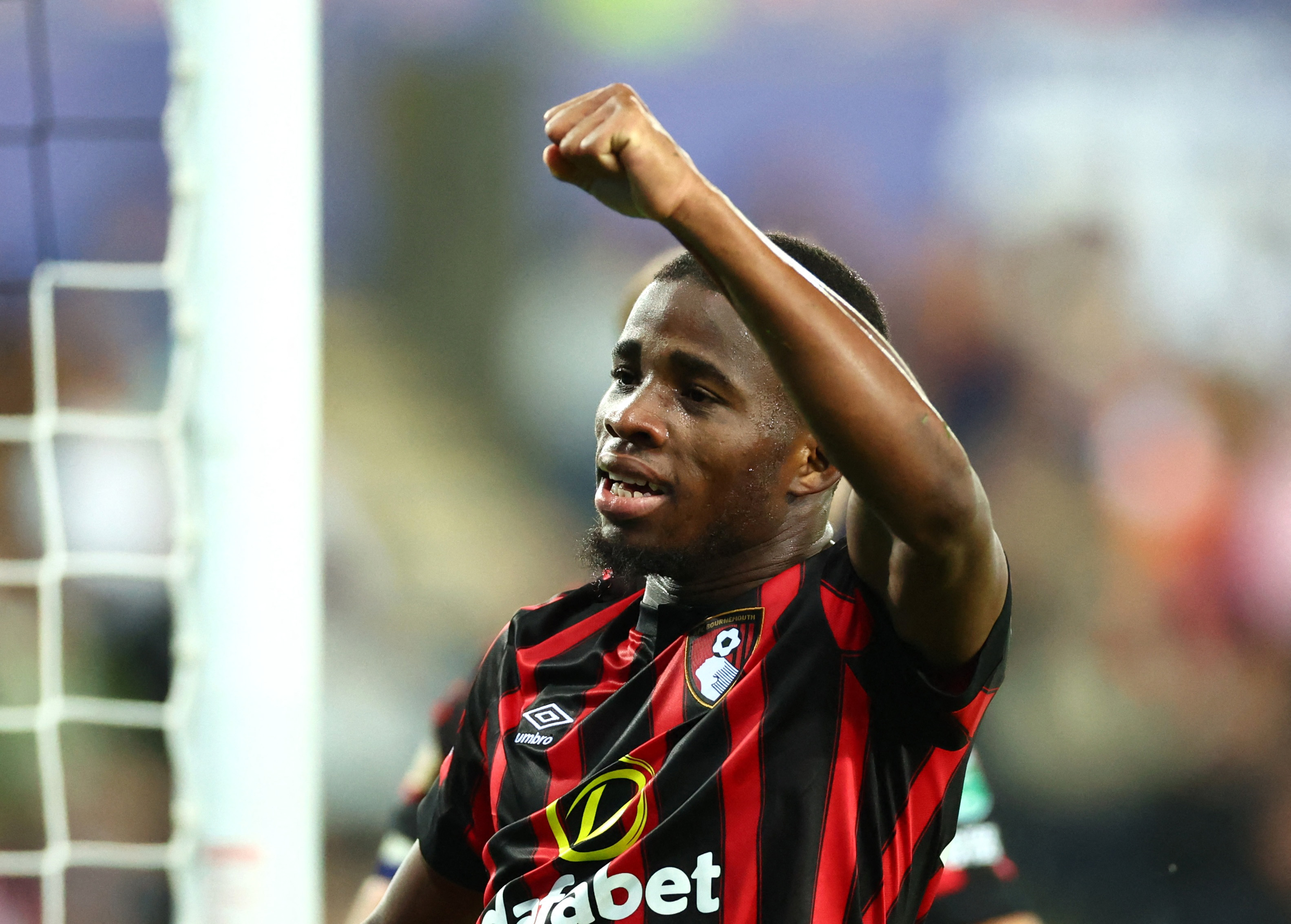 Hamed Junior Traoré