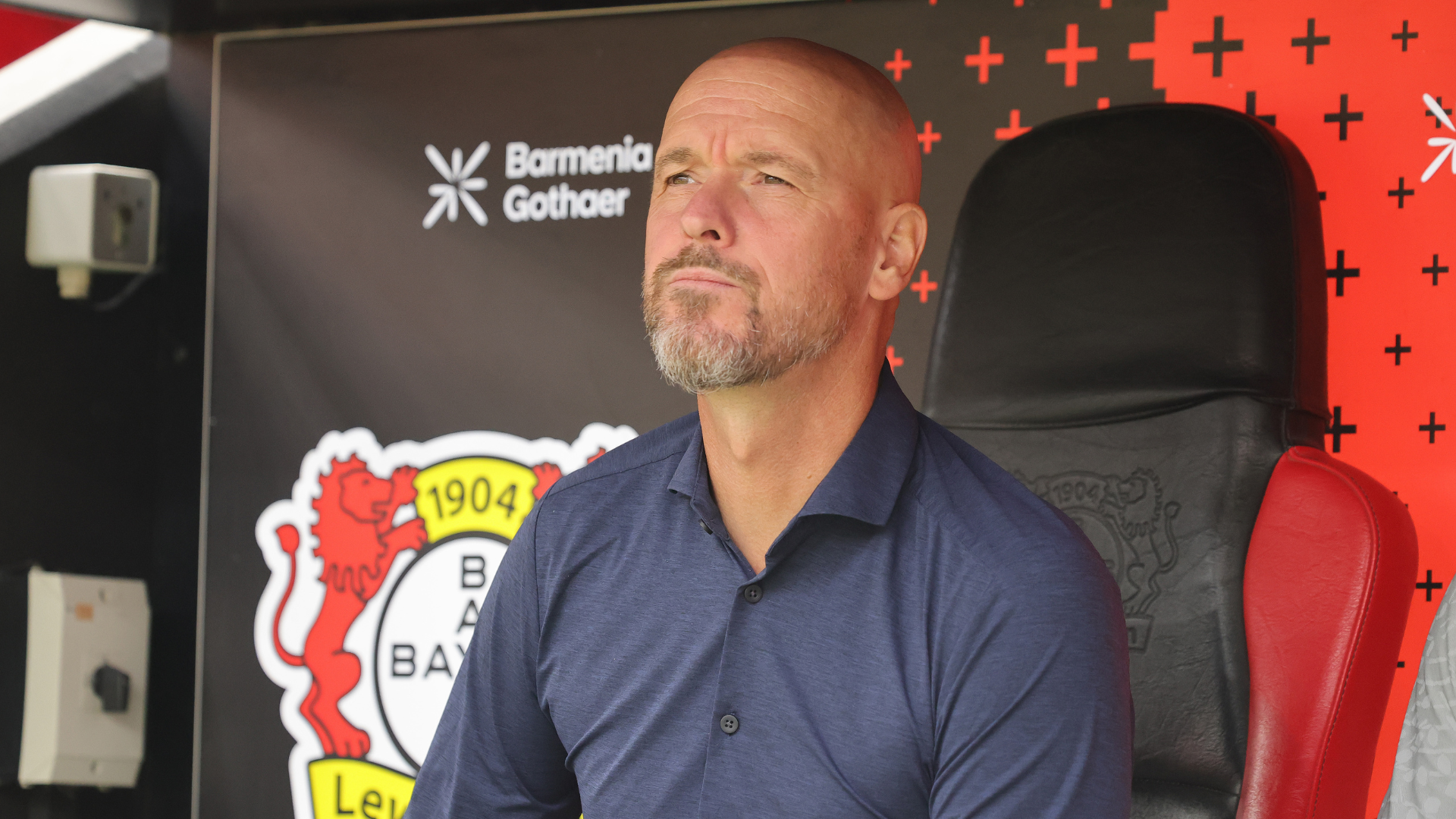 Preview: Bremen v Bayer Leverkusen