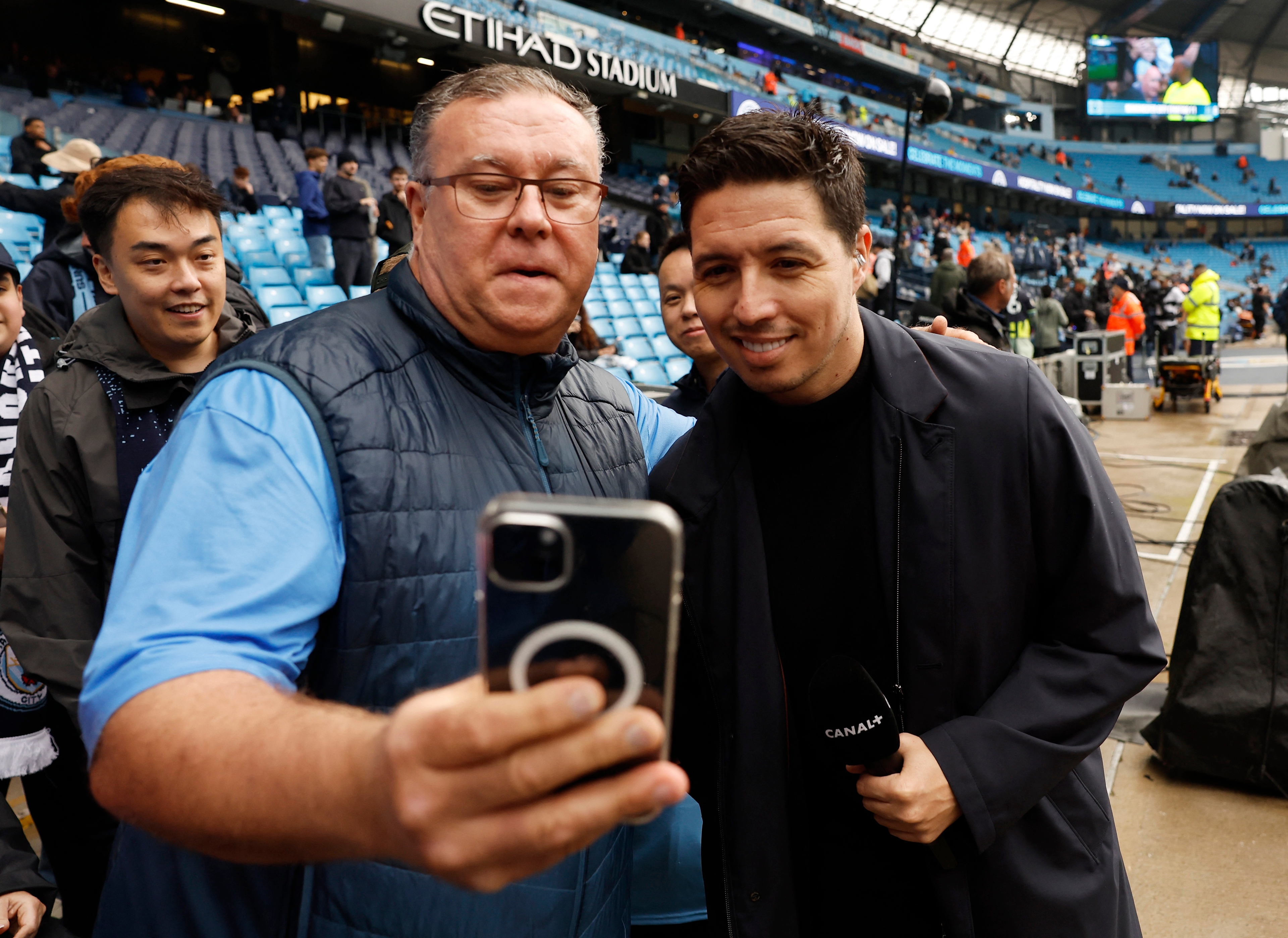 Samir Nasri