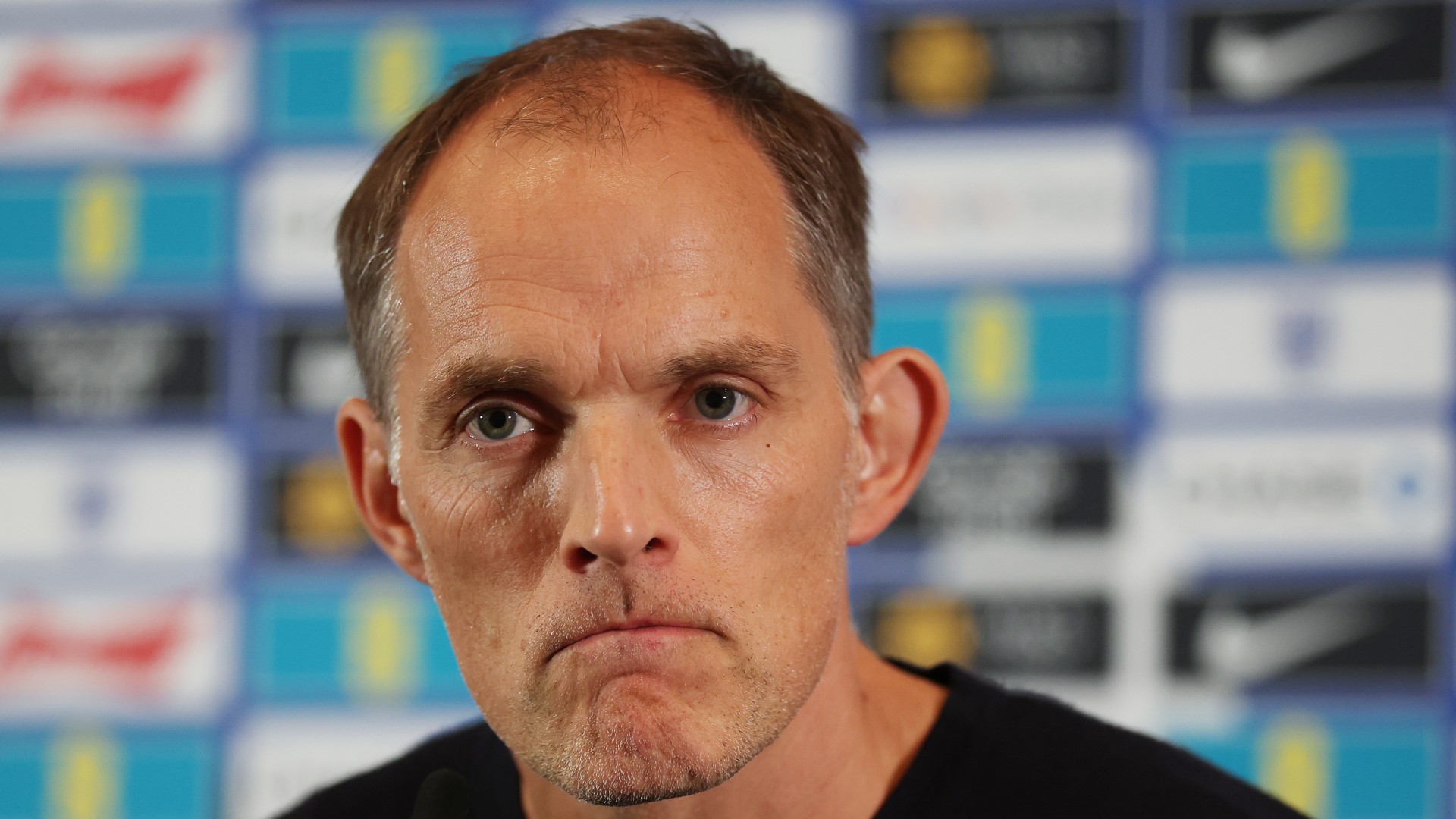 Tuchel omits Trent and Grealish