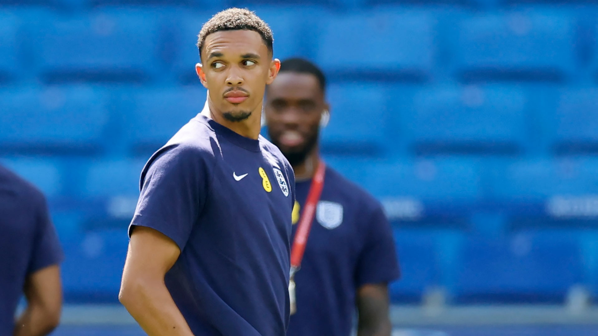 Trent Alexander-Arnold