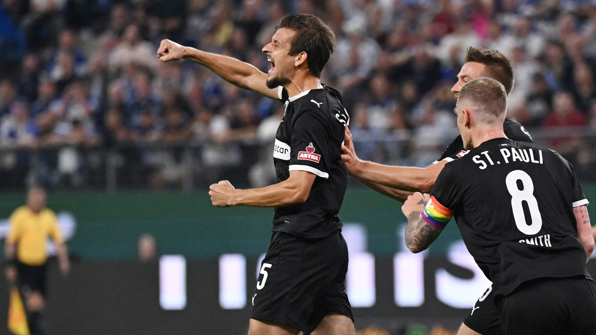 St Pauli