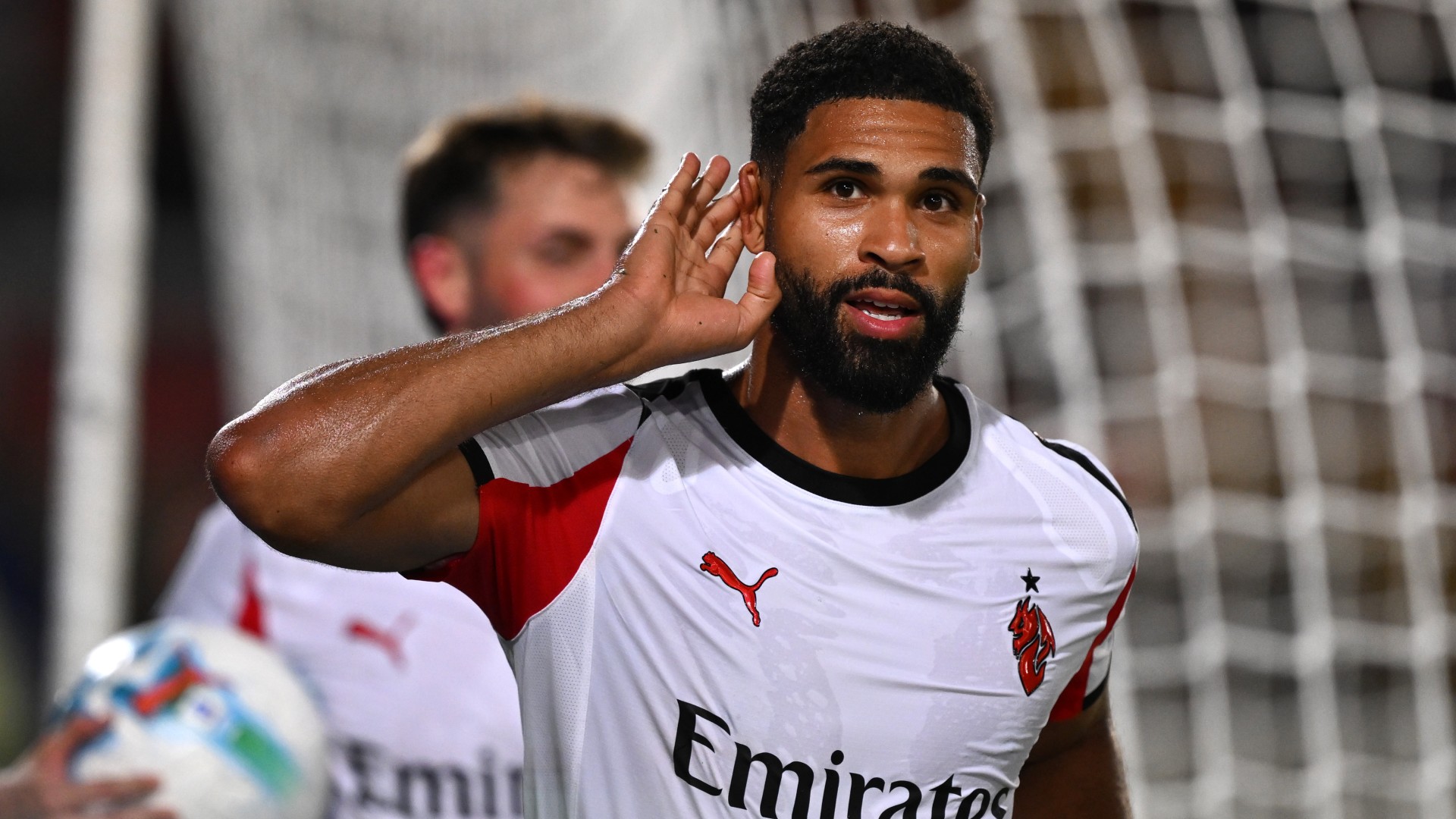 Report: Lecce 0-2 AC Milan