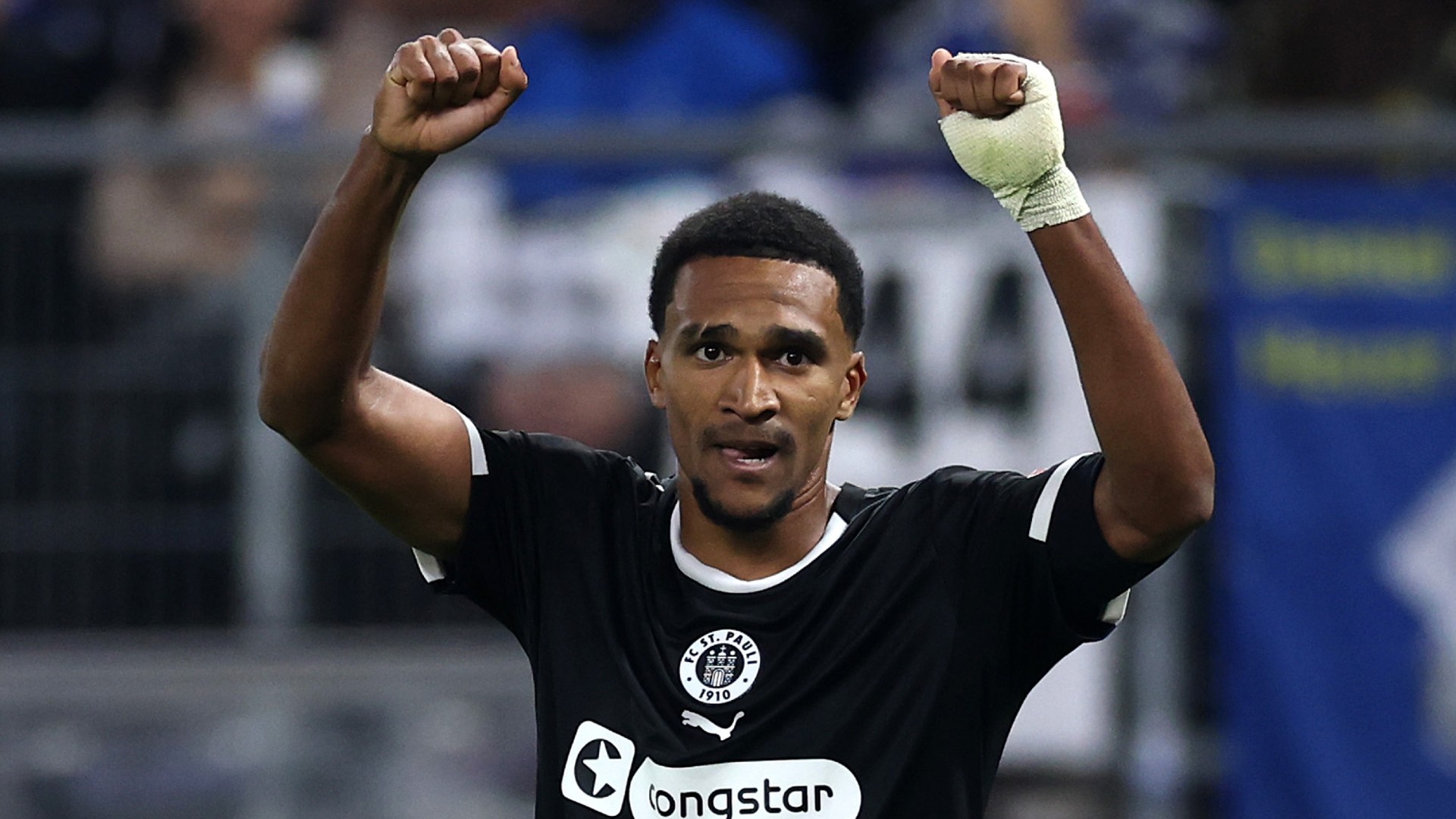 Report: Hamburg 0-2 St. Pauli