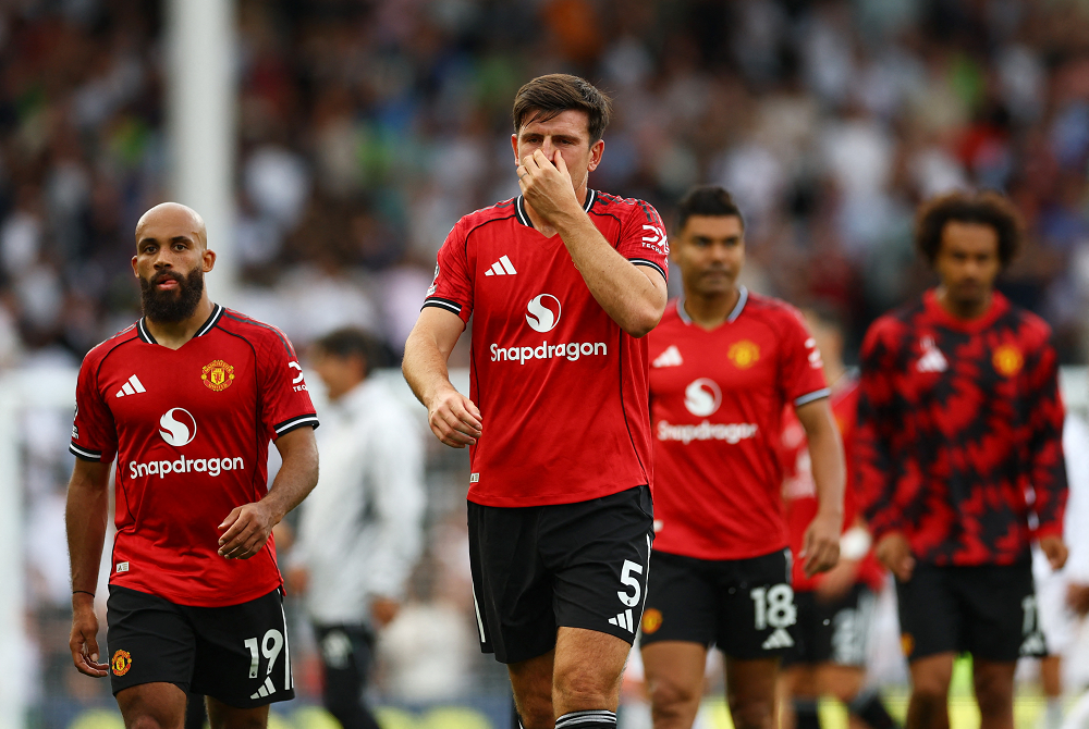 Manchester United