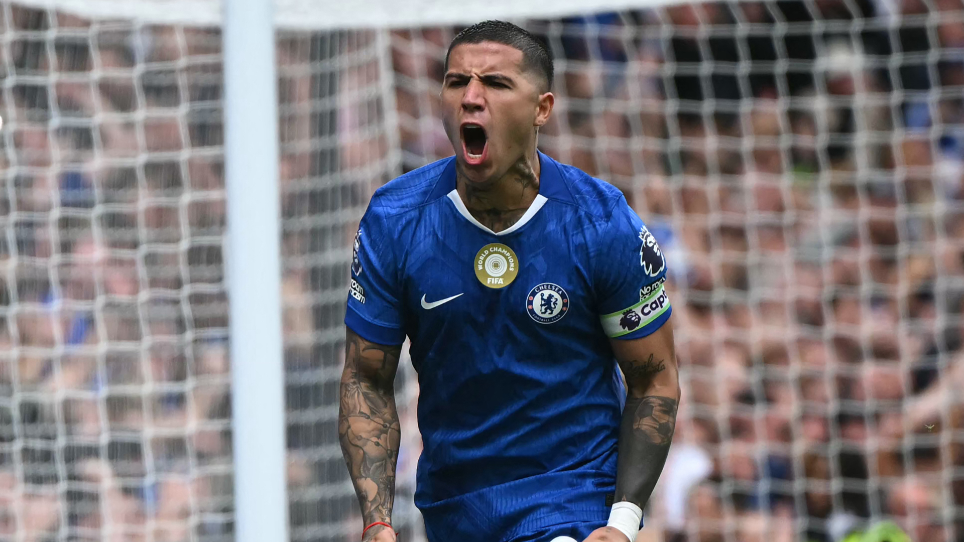 Report: Chelsea 2-0 Fulham