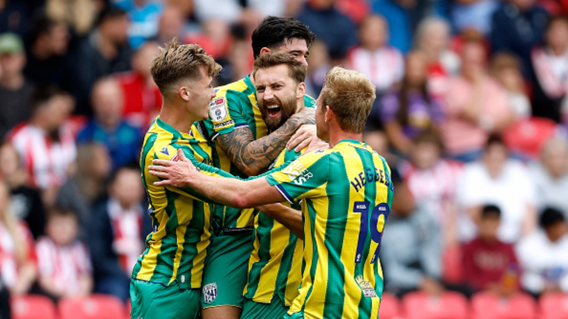 Championship review
