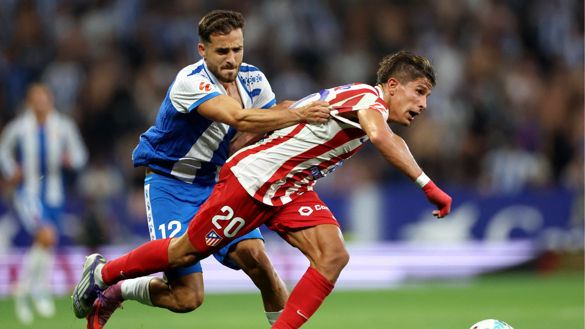 atletico