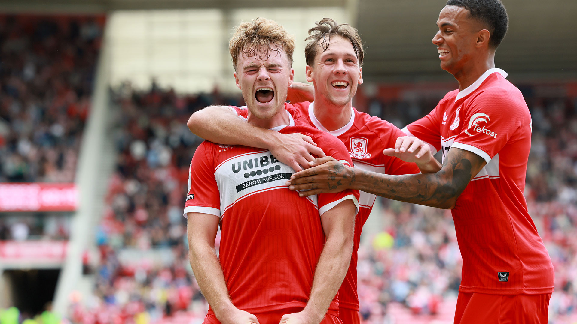 Middlesbrough