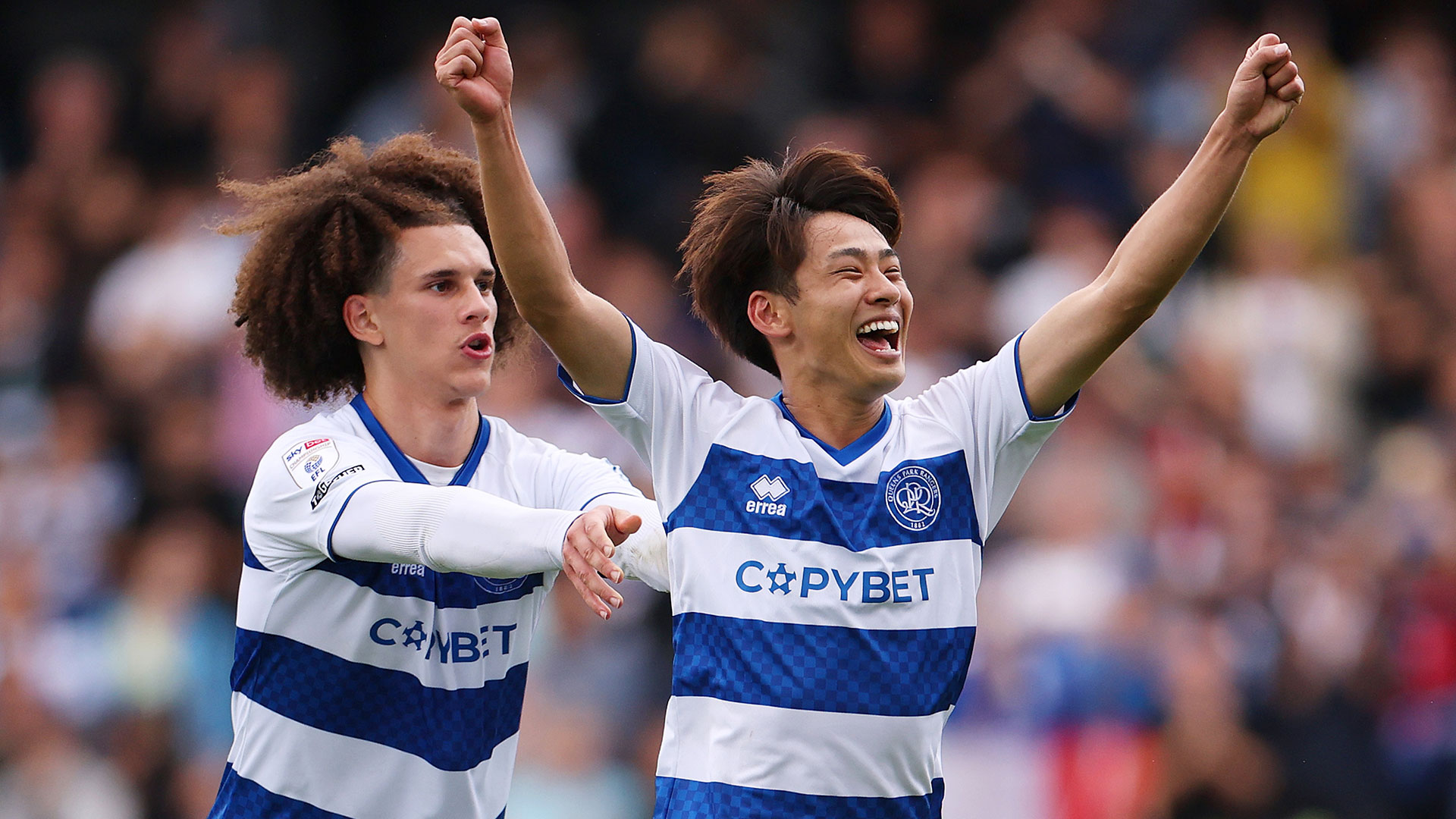 QPR