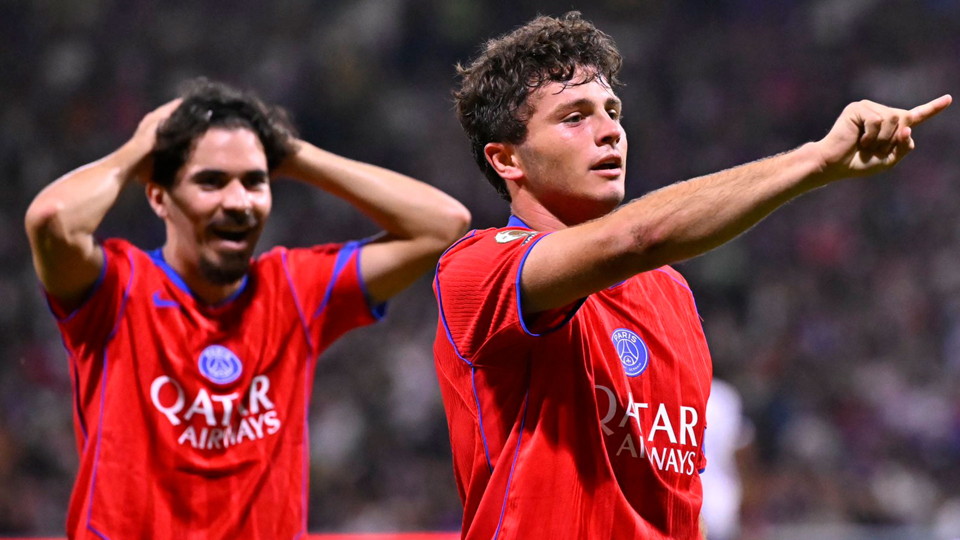 psg