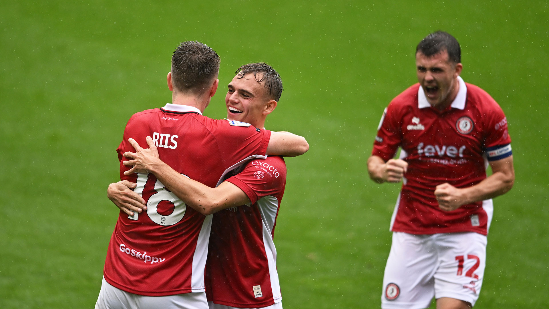 Bristol City