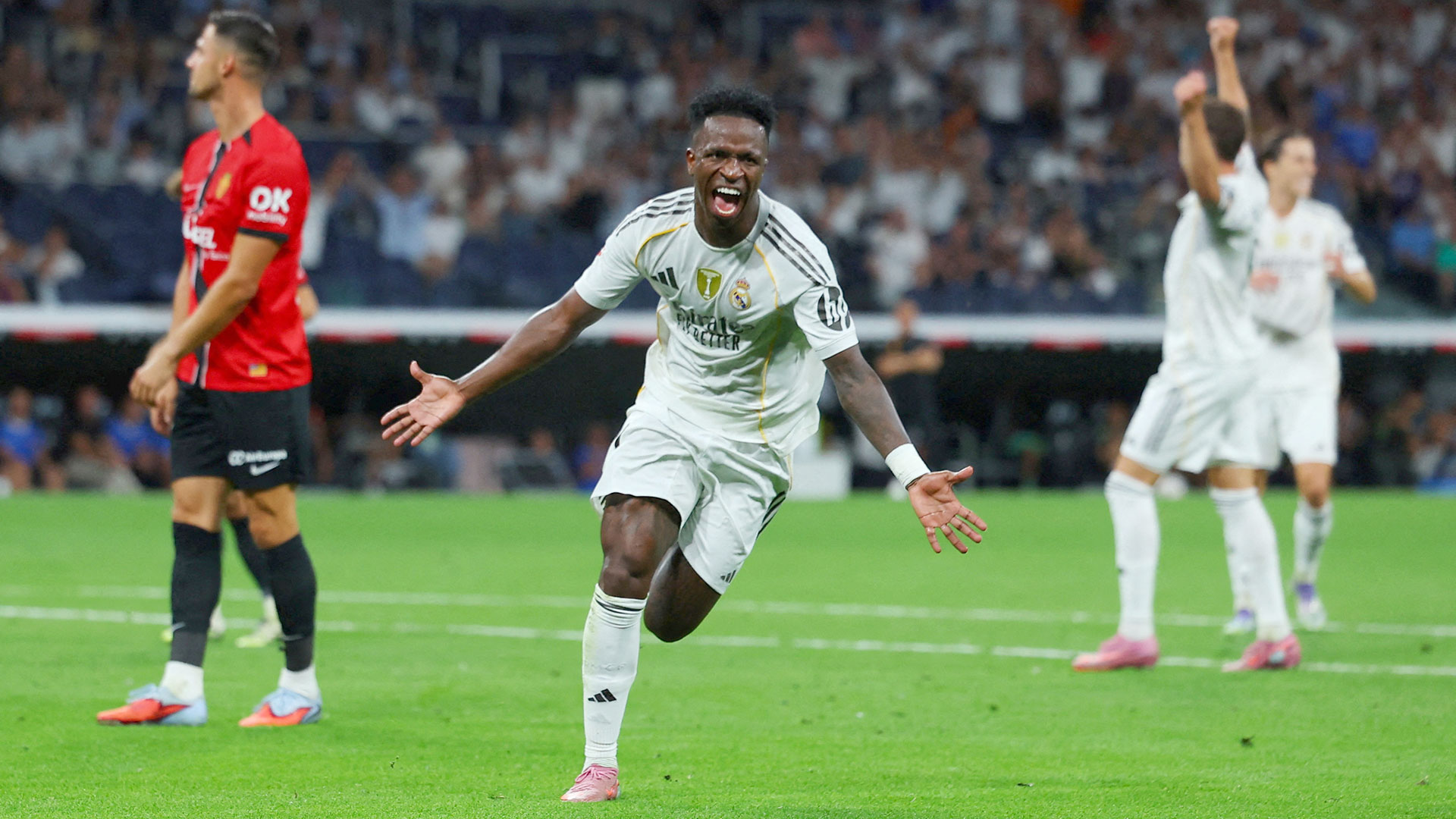 VInicius Jr