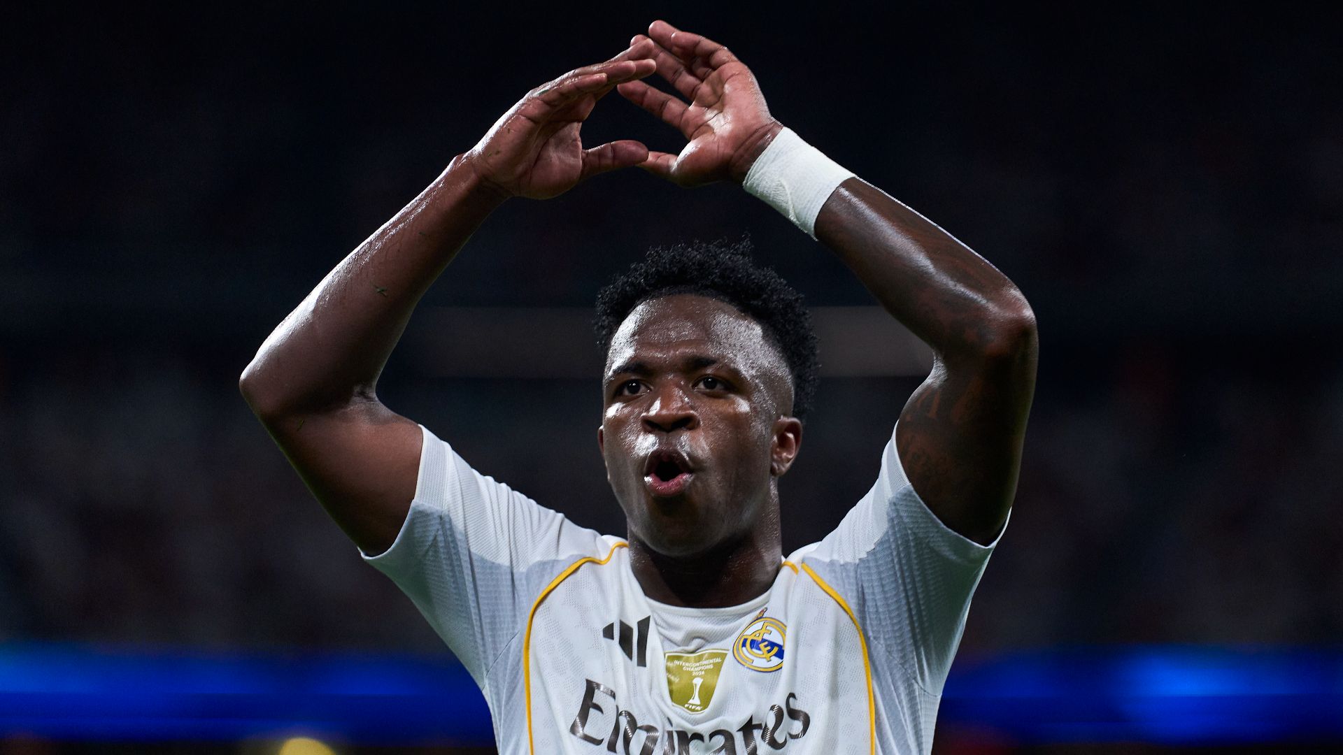 Report: Real Madrid 2-1 Mallorca