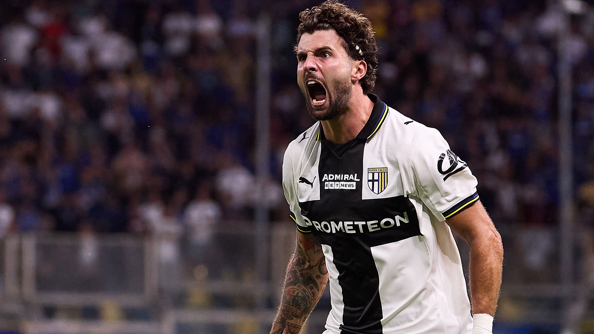 Patrick Cutrone
