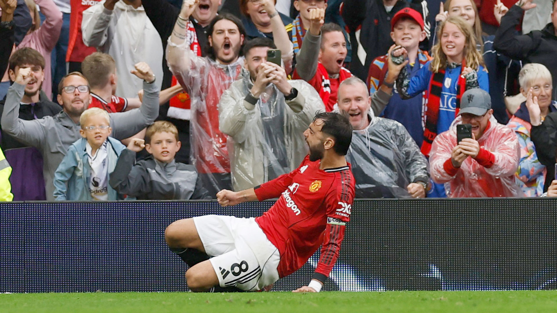 Bruno Fernandes