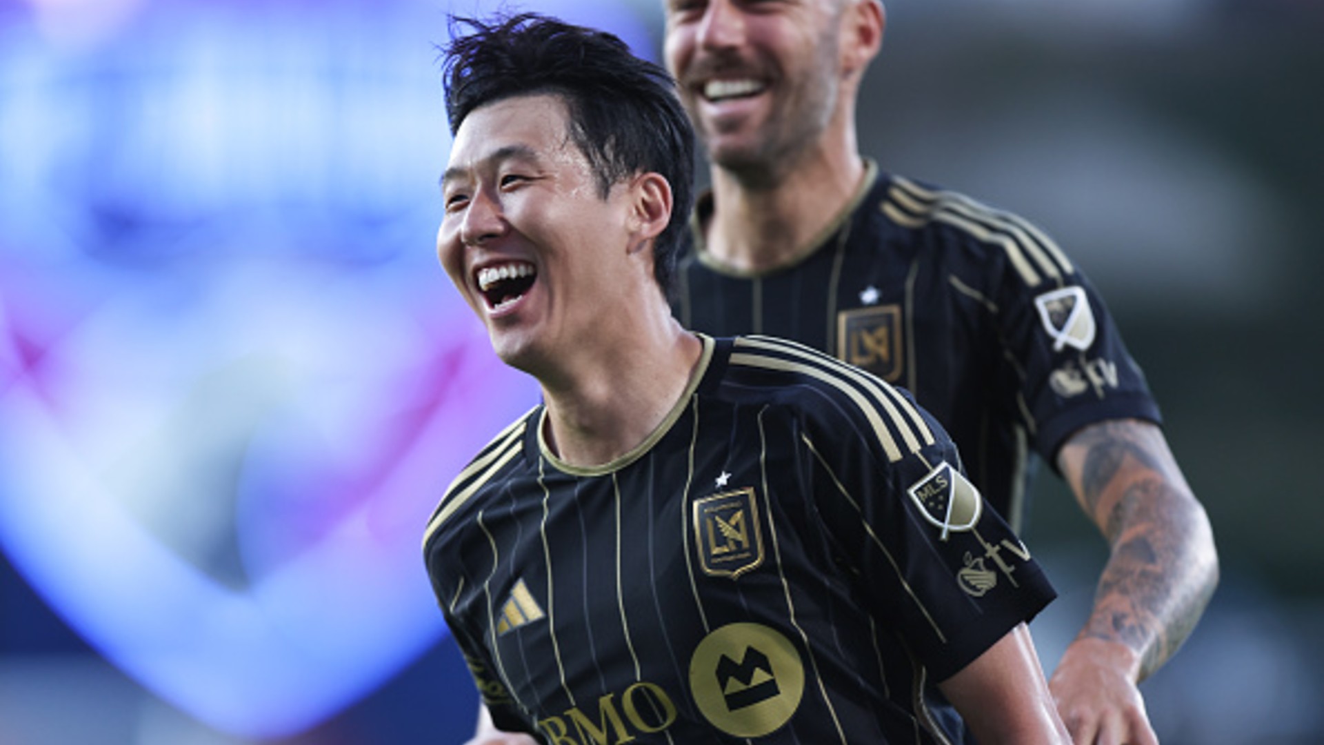 Preview: LAFC v San Diego