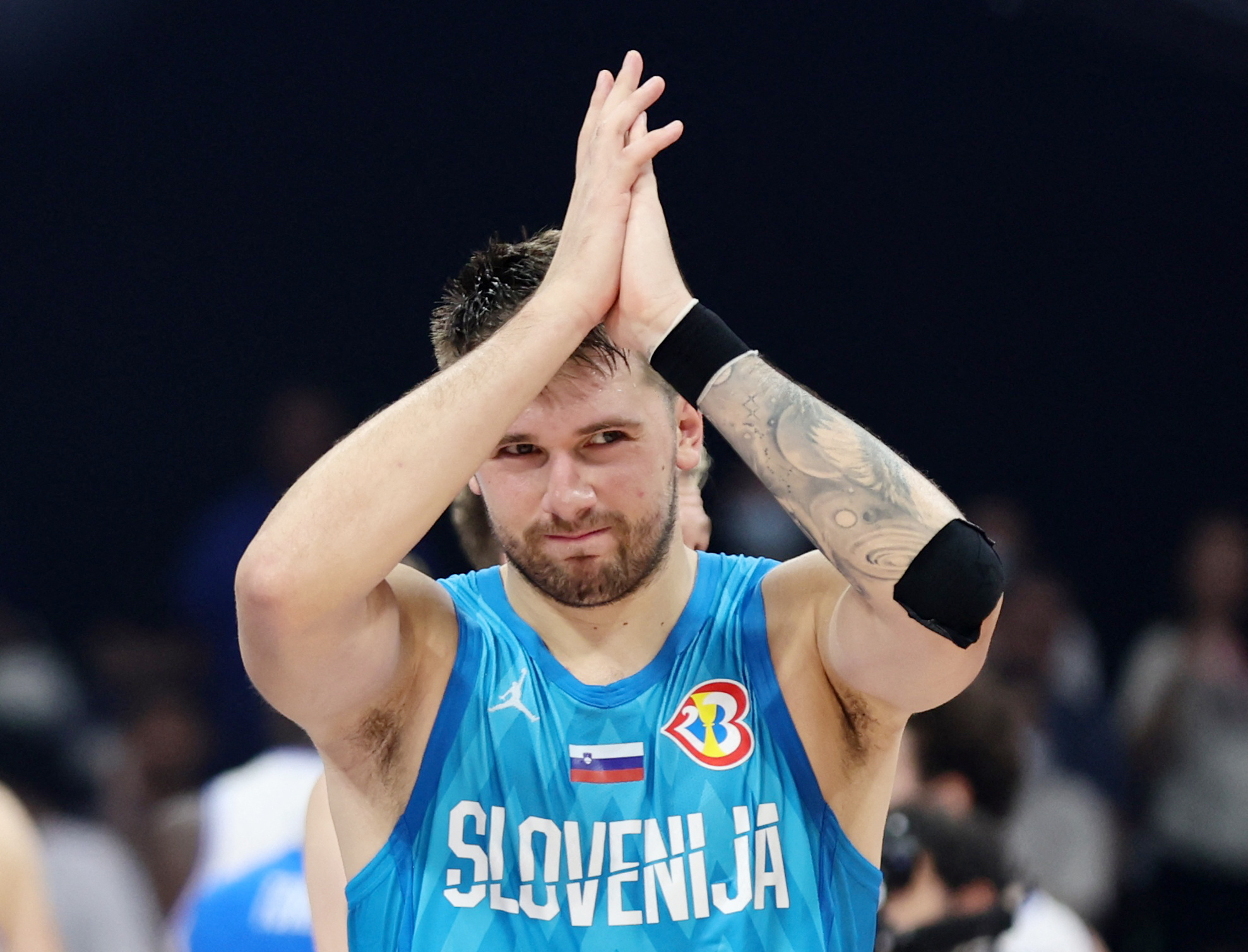 Luka Doncic