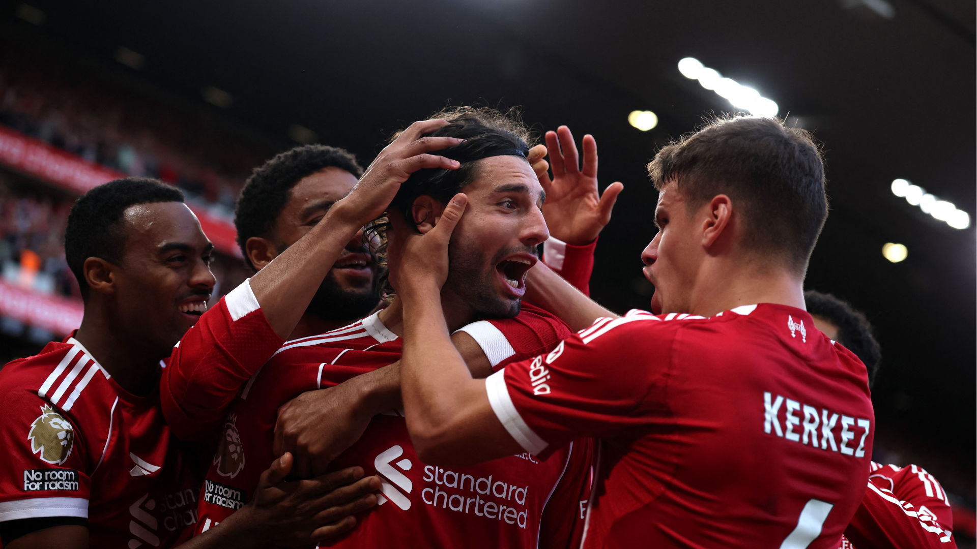 liverpool