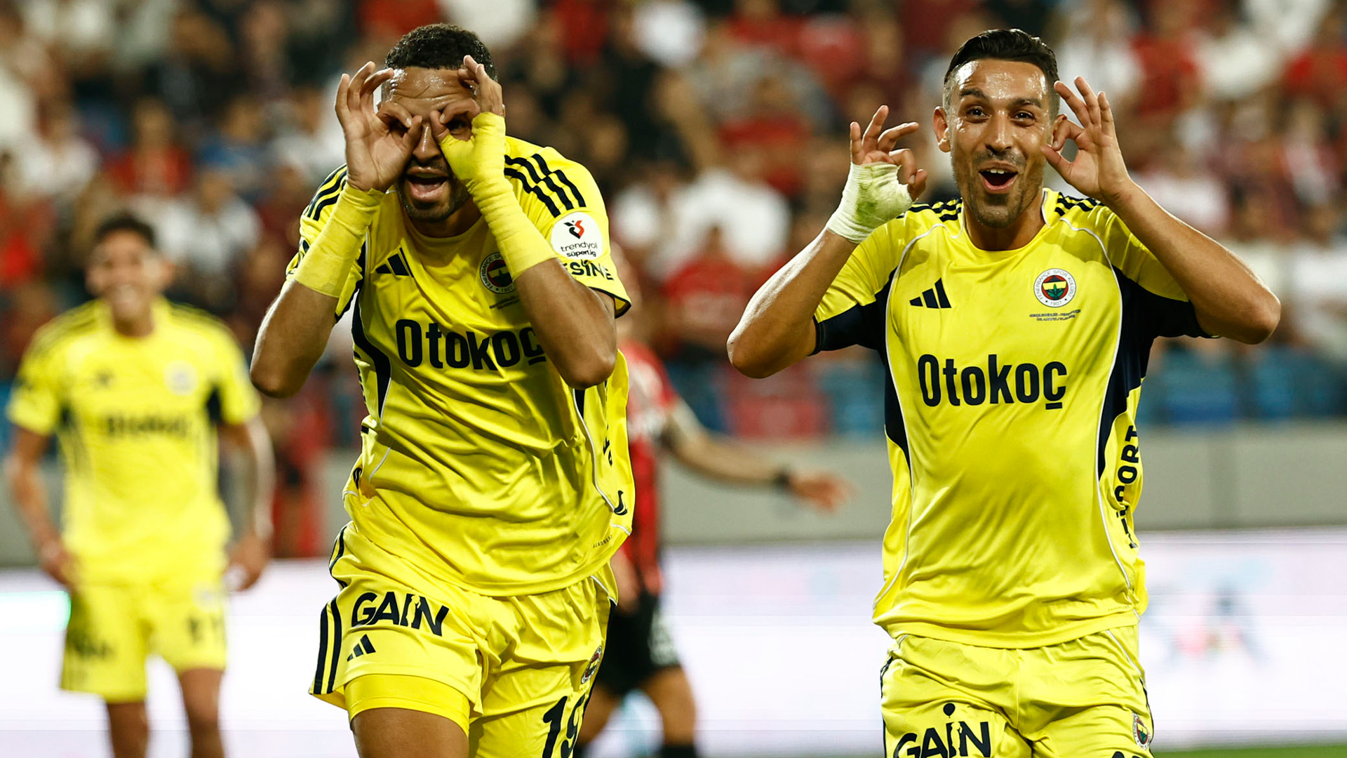 fenerbahce