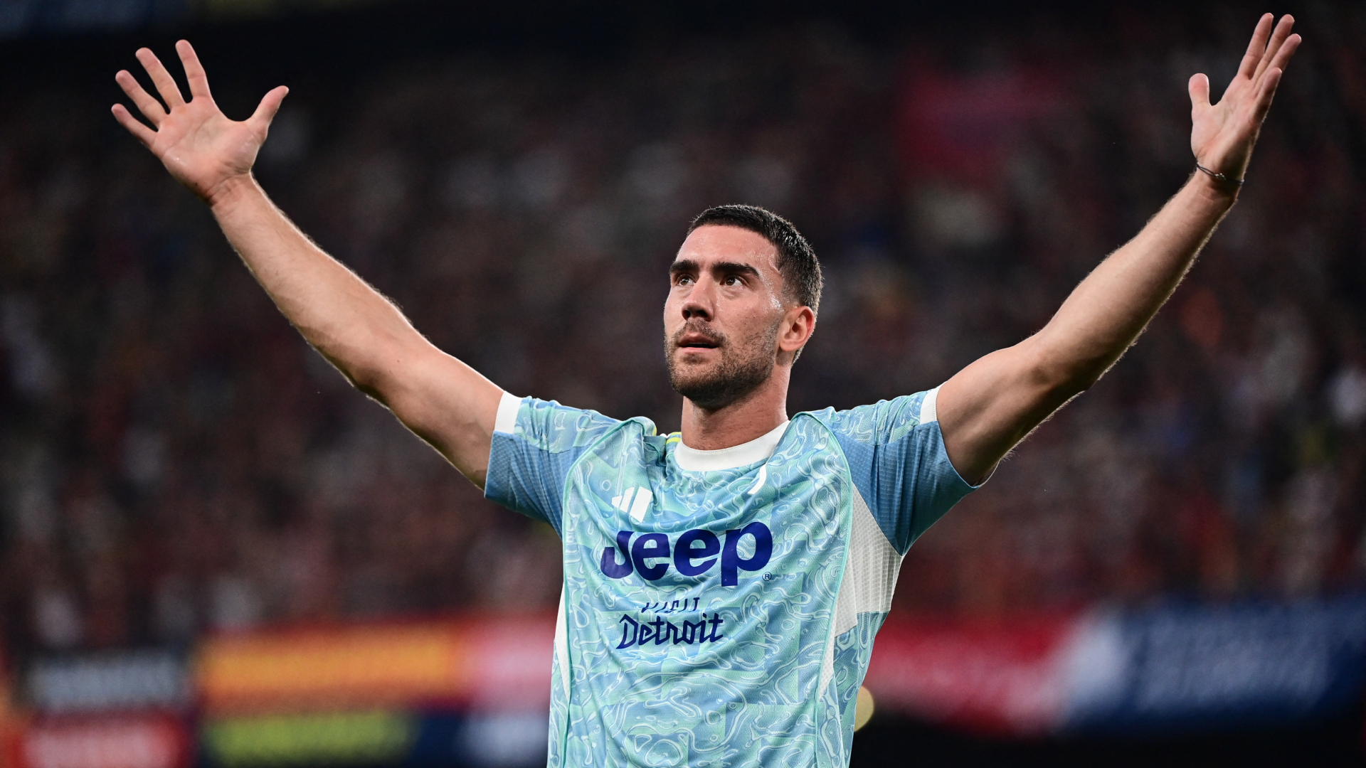 Report: Genoa 0-1 Juventus