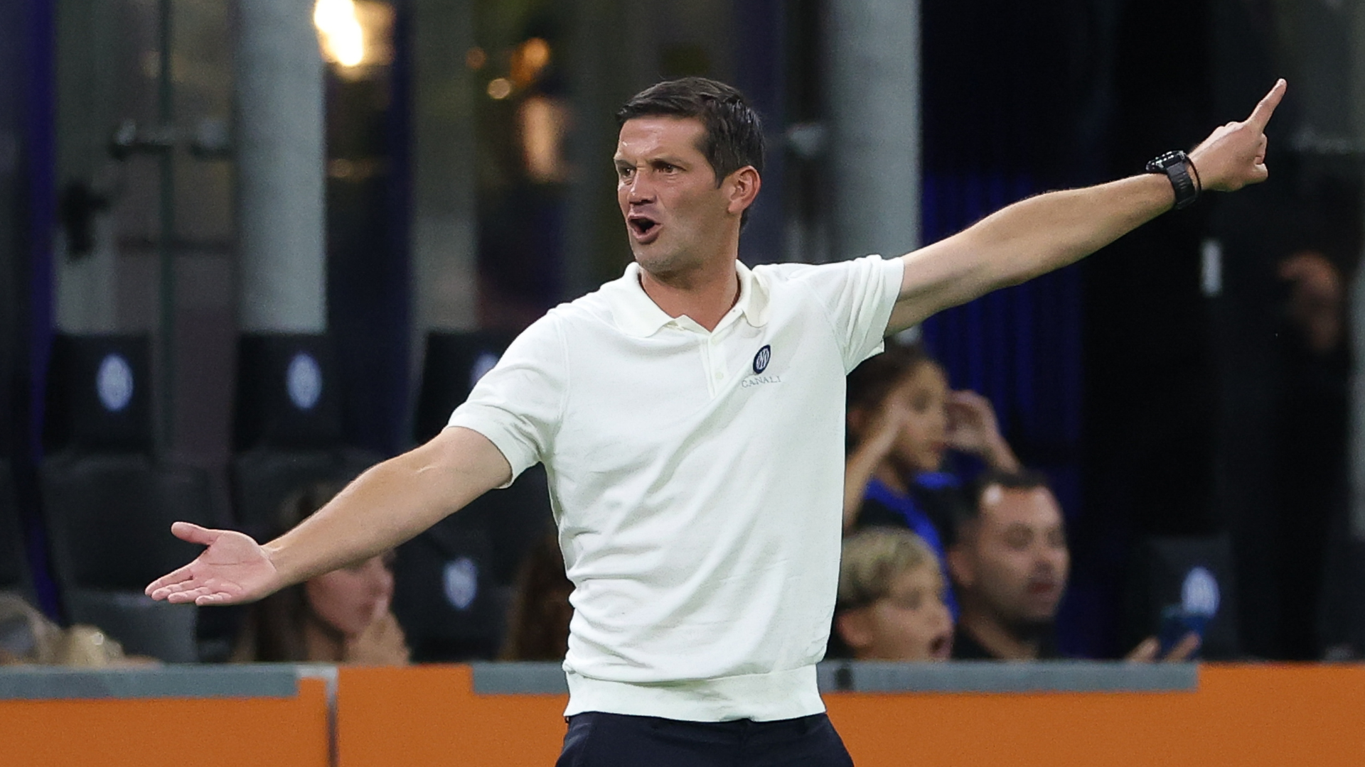 Chivu: Inter must 'play dirty'
