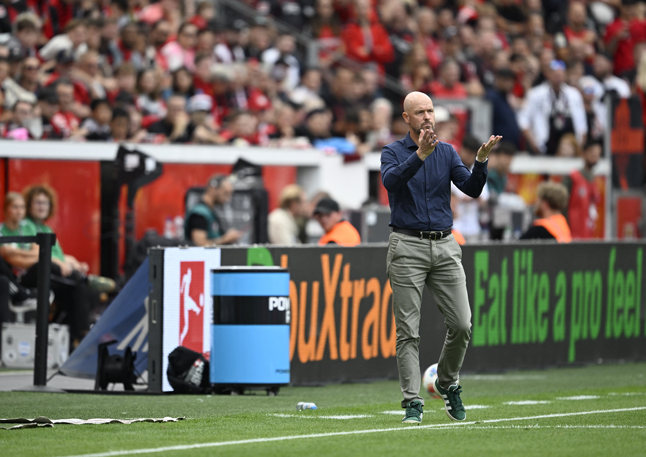 ten Hag
